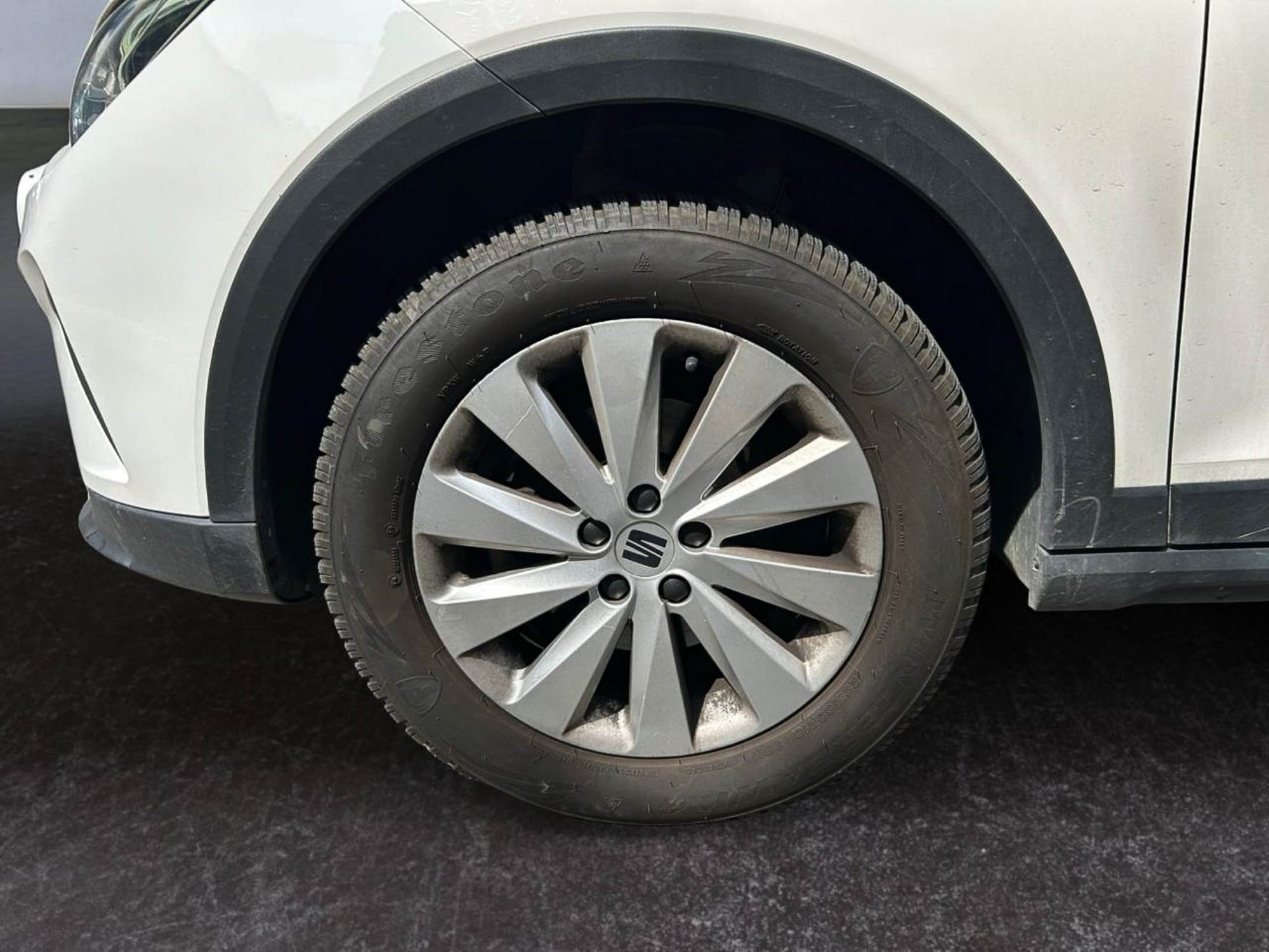Seat Arona 110 CV - 308€ MES