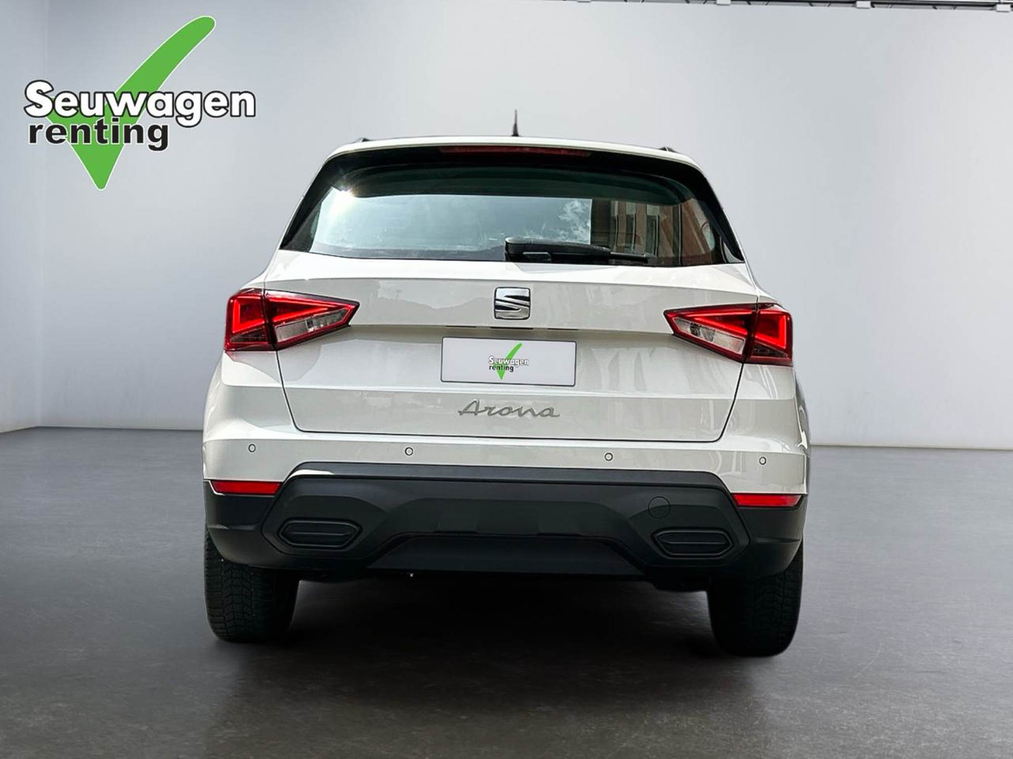 Seat Arona 110 CV - 308€ MES