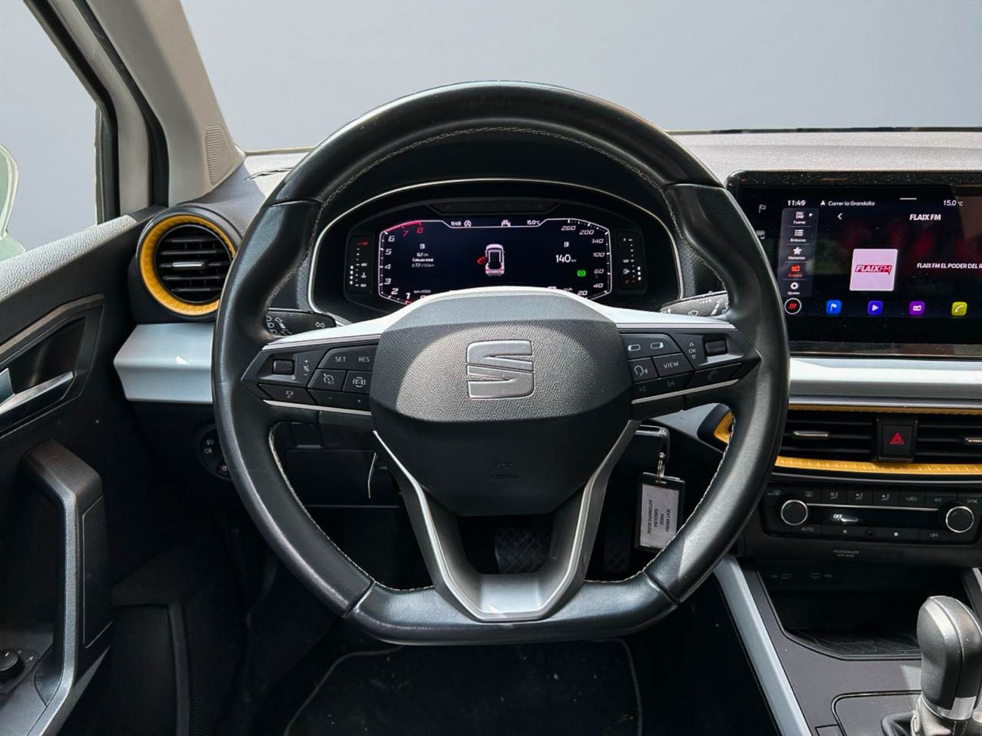 Seat Arona 110 CV - 308€ MES