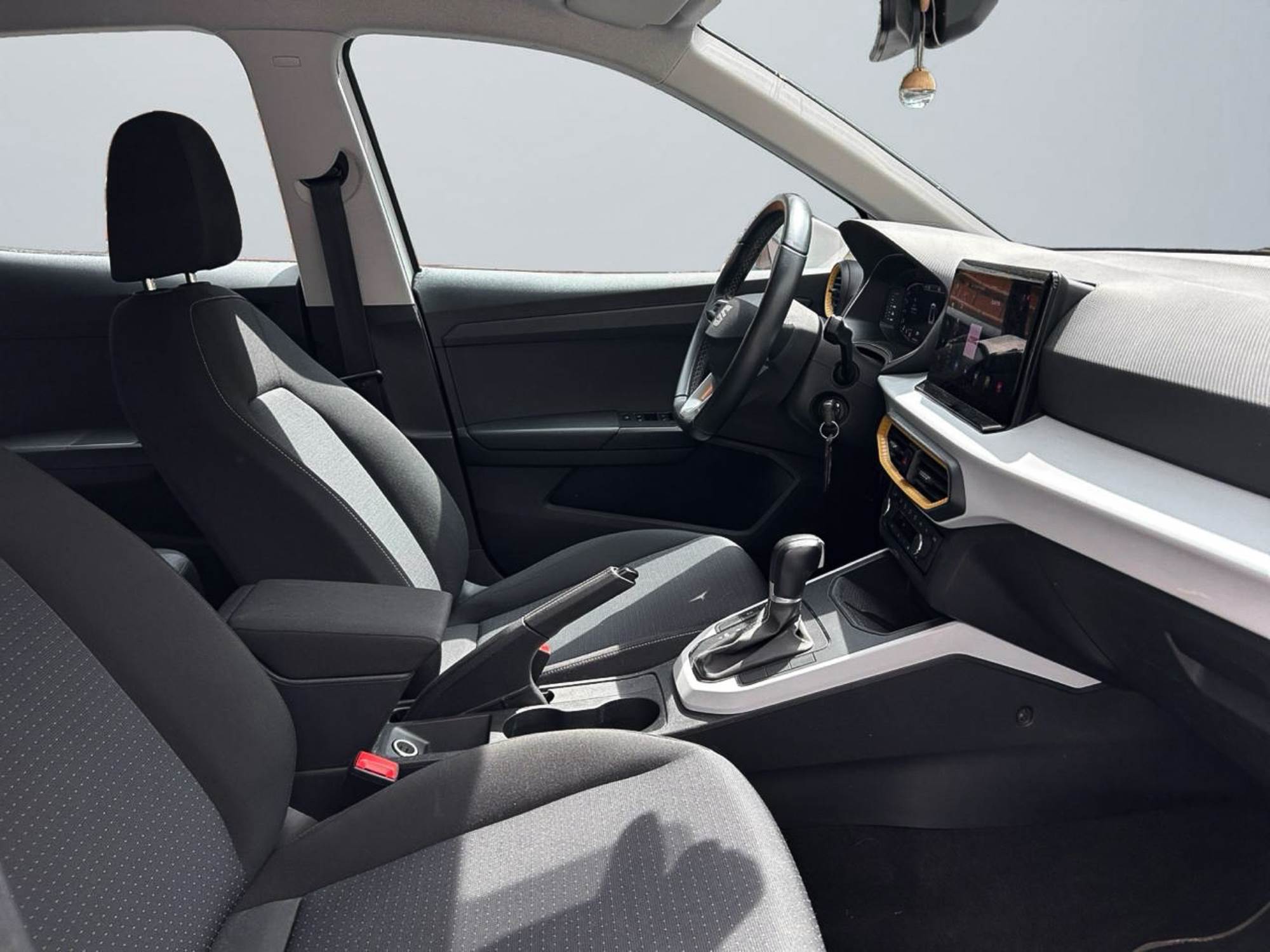 Seat Arona 110 CV - 308€ MES
