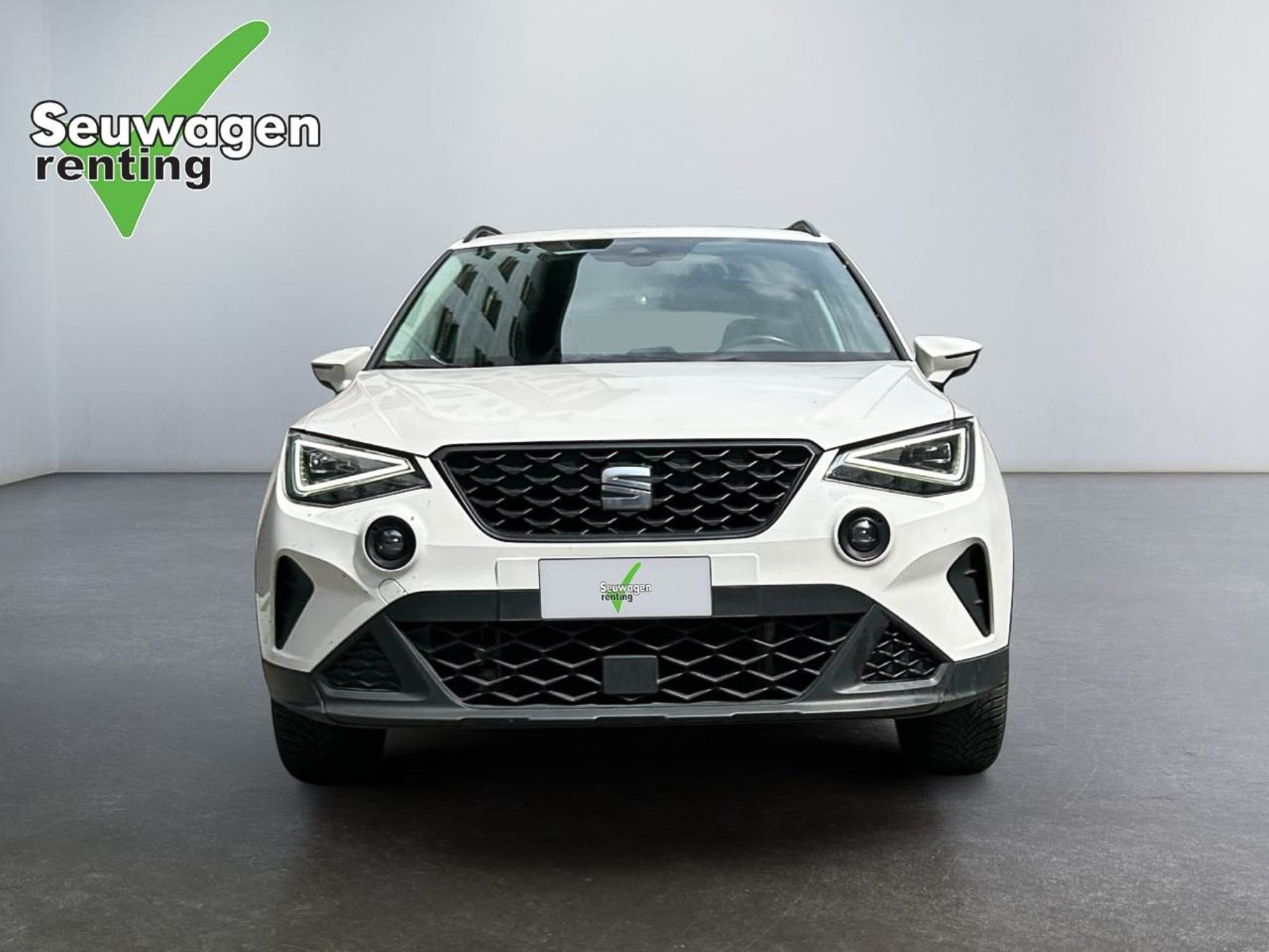 Seat Arona 110 CV - 308€ MES