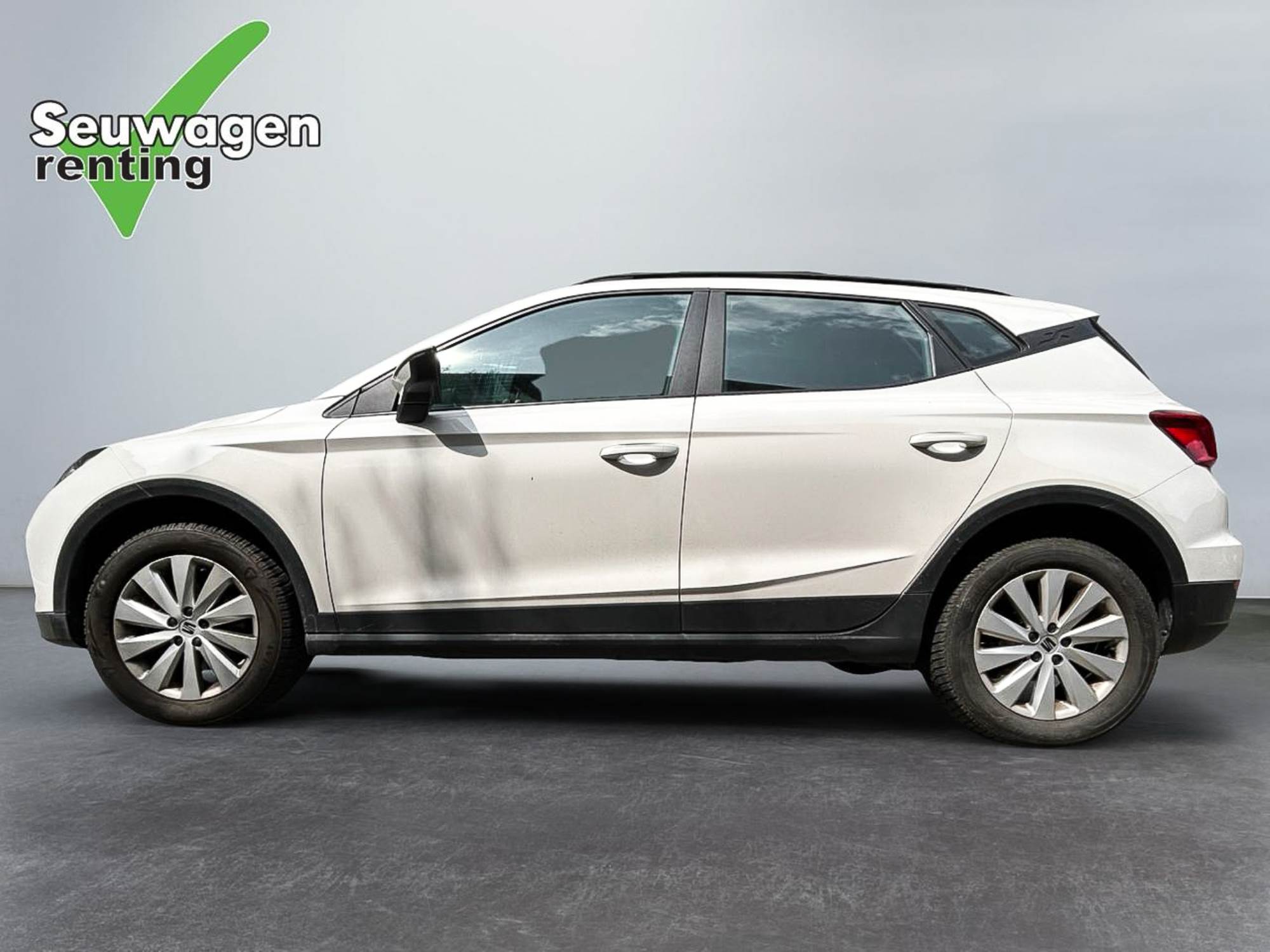 Seat Arona 110 CV - 308€ MES