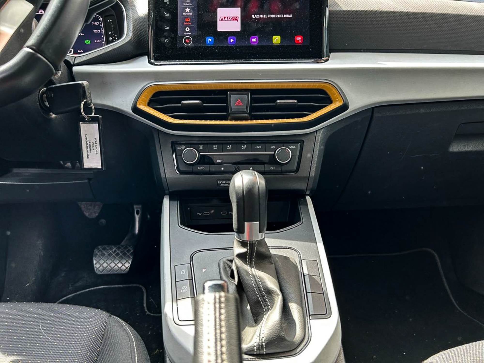Seat Arona 110 CV - 308€ MES