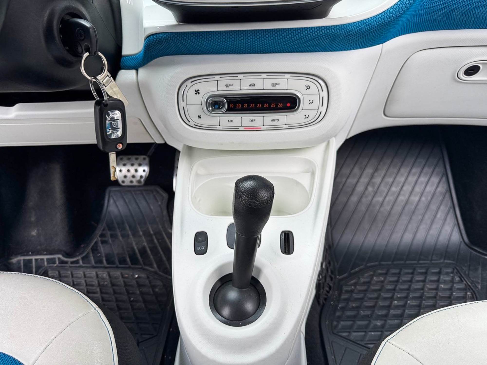 Smart ForTwo Elèctric - 190€ MES