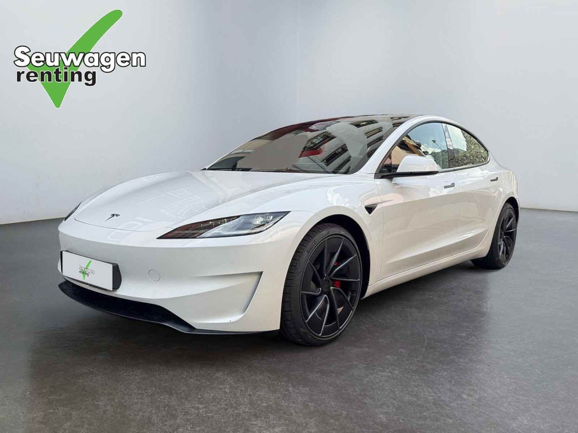 Model 3 Performance