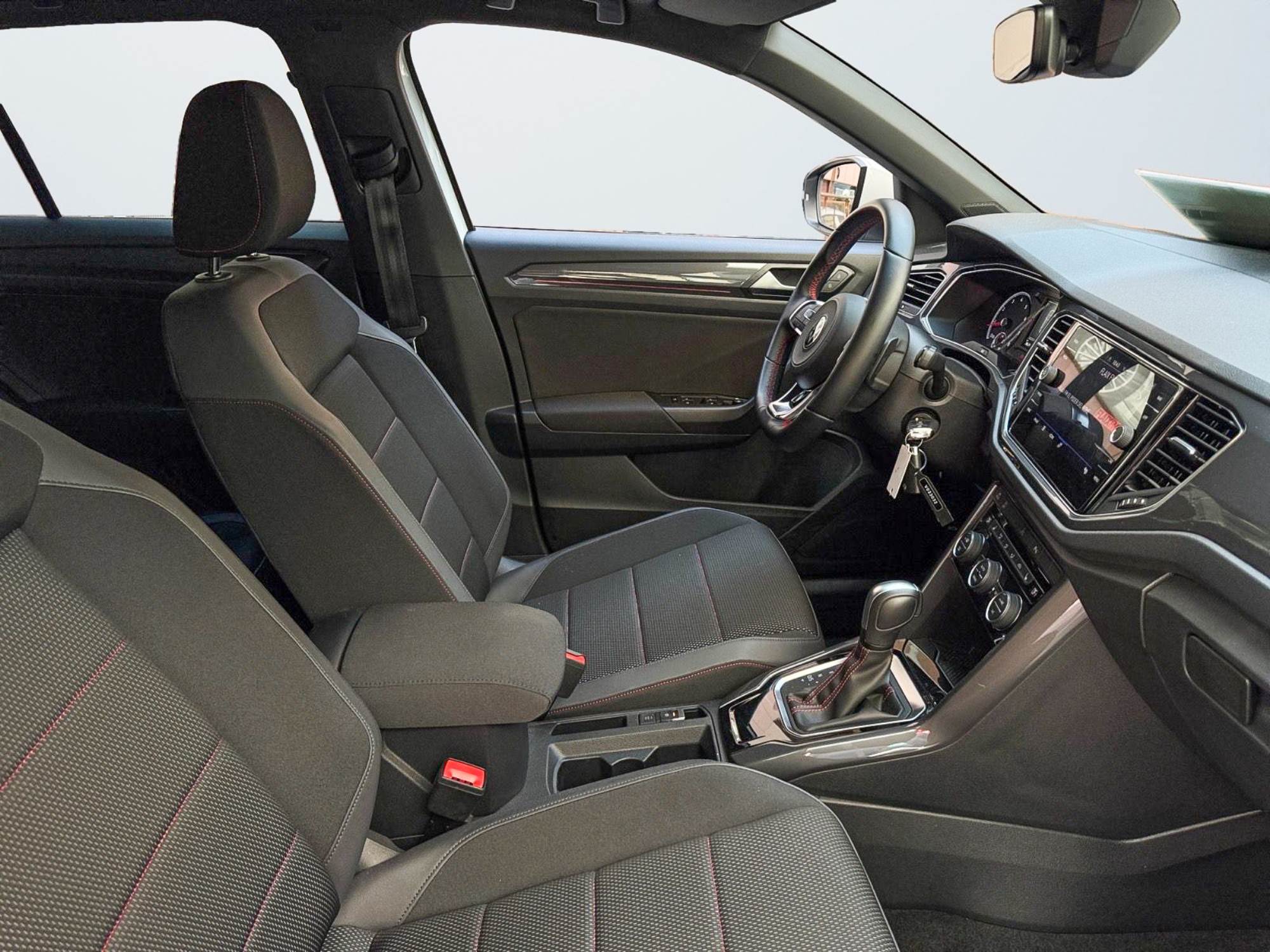 Volkswagen T-Roc 150 CV