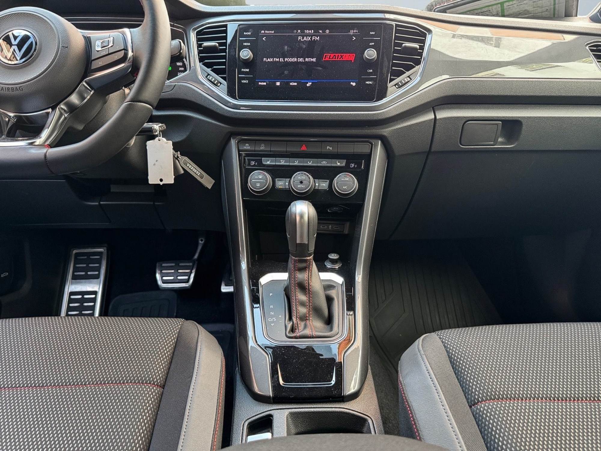 Volkswagen T-Roc 150 CV