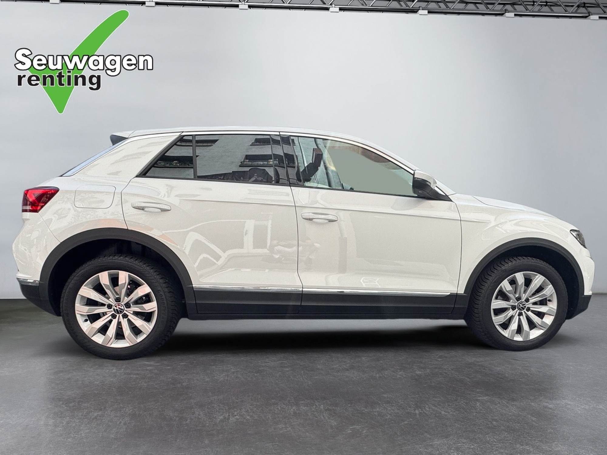 Volkswagen T-Roc 150 CV