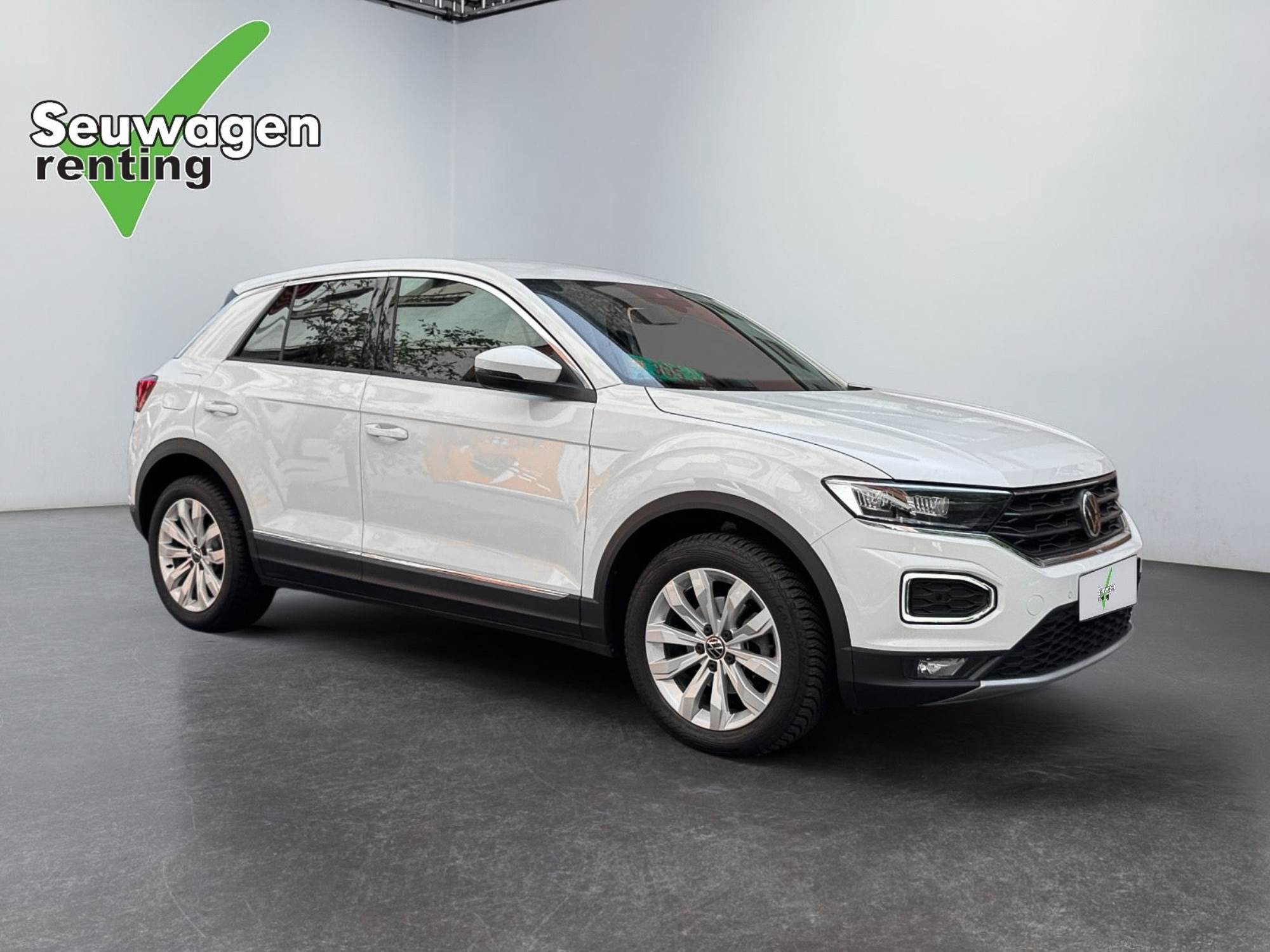 Volkswagen T-Roc 150 CV