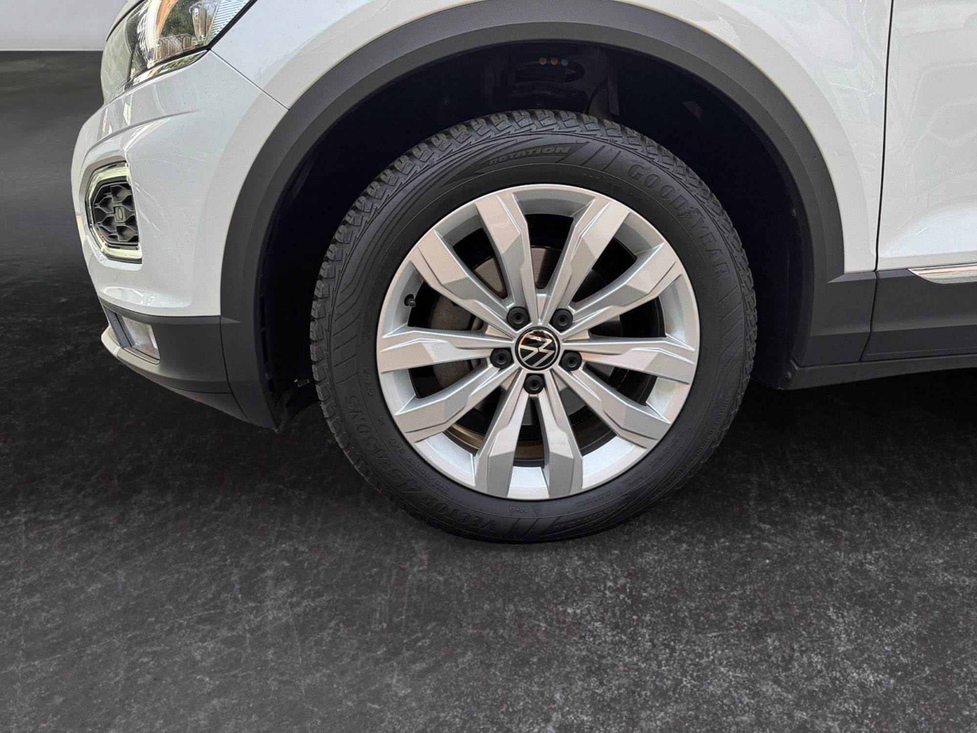 Volkswagen T-Roc 150 CV