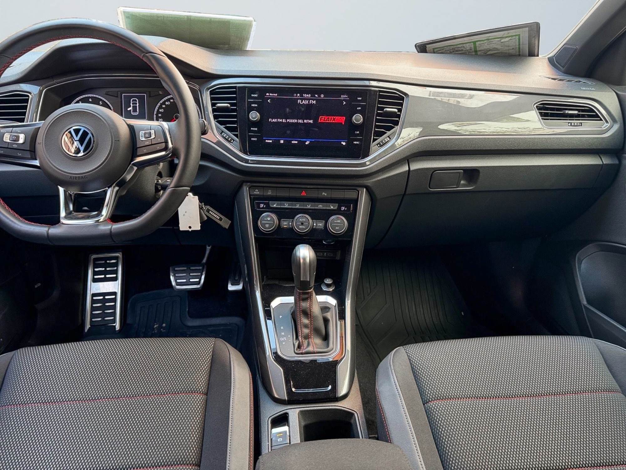 Volkswagen T-Roc 150 CV
