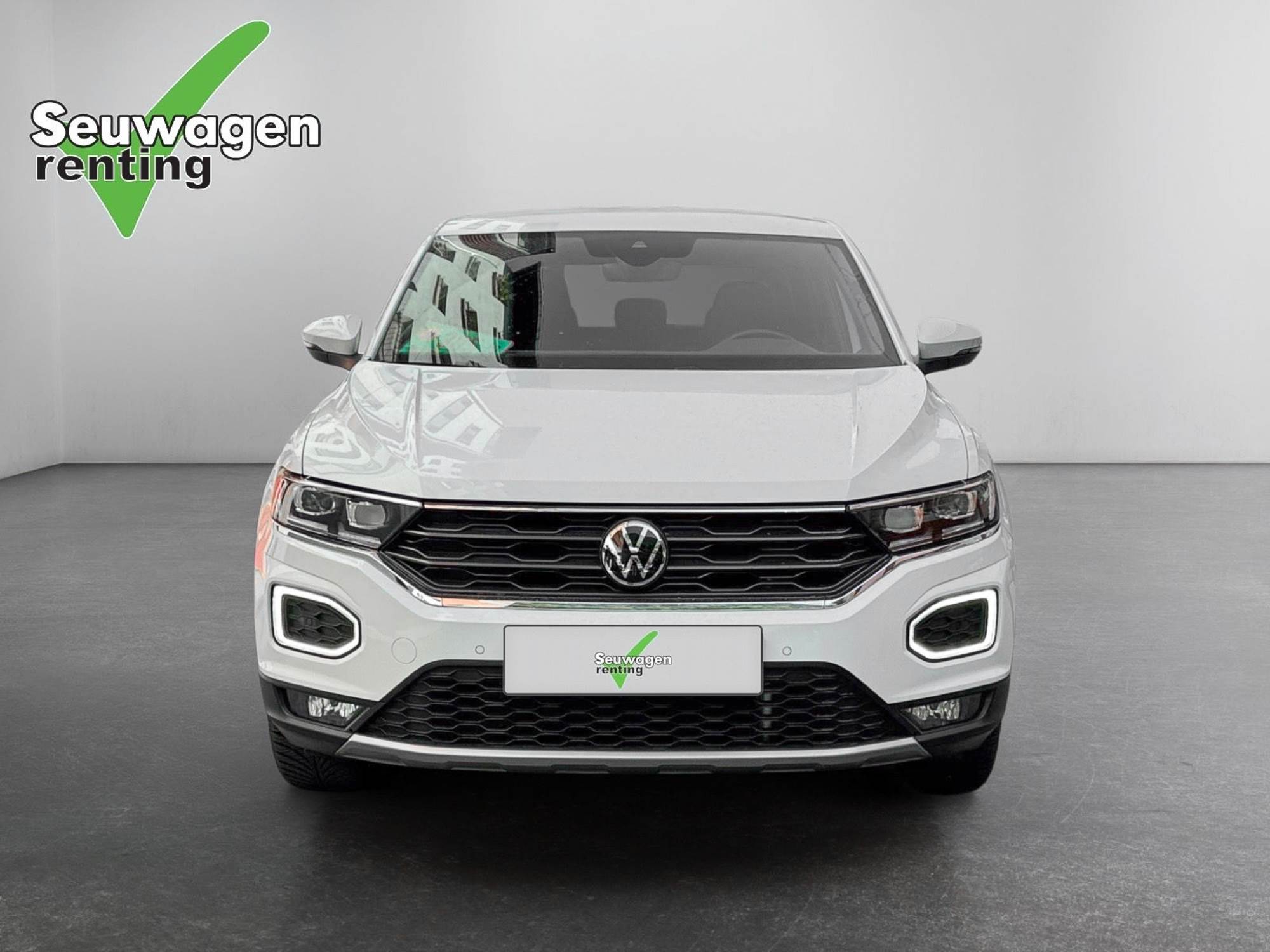 Volkswagen T-Roc 150 CV