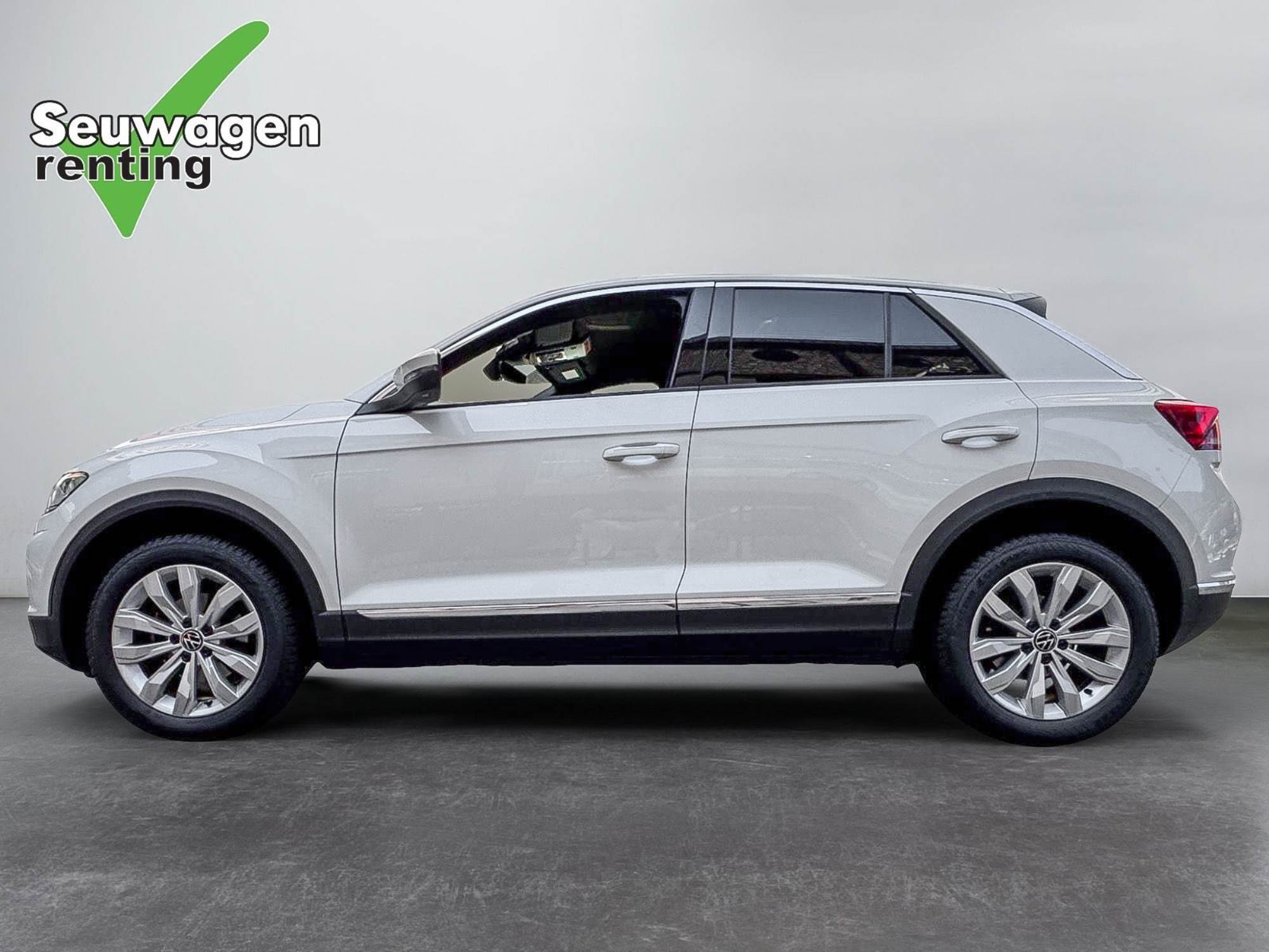Volkswagen T-Roc 150 CV