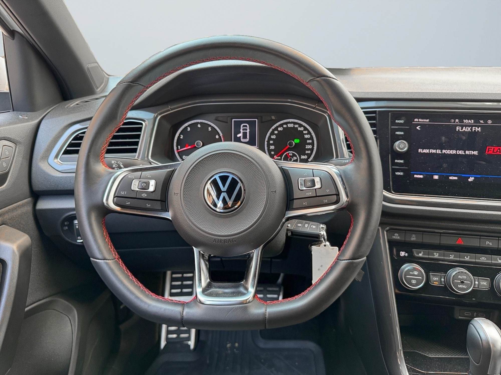 Volkswagen T-Roc 150 CV