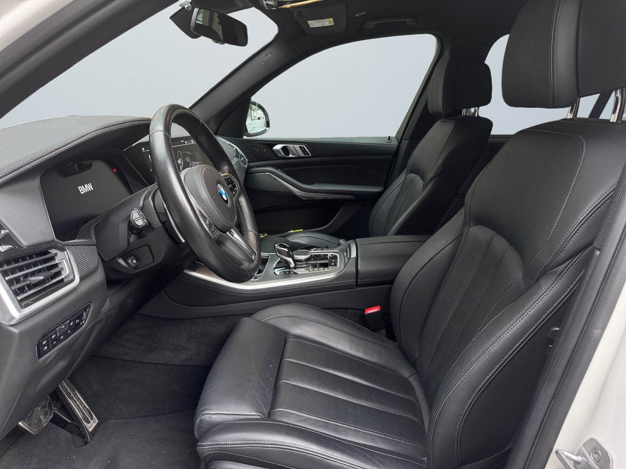 BMW X5 XDRIVE 45 E