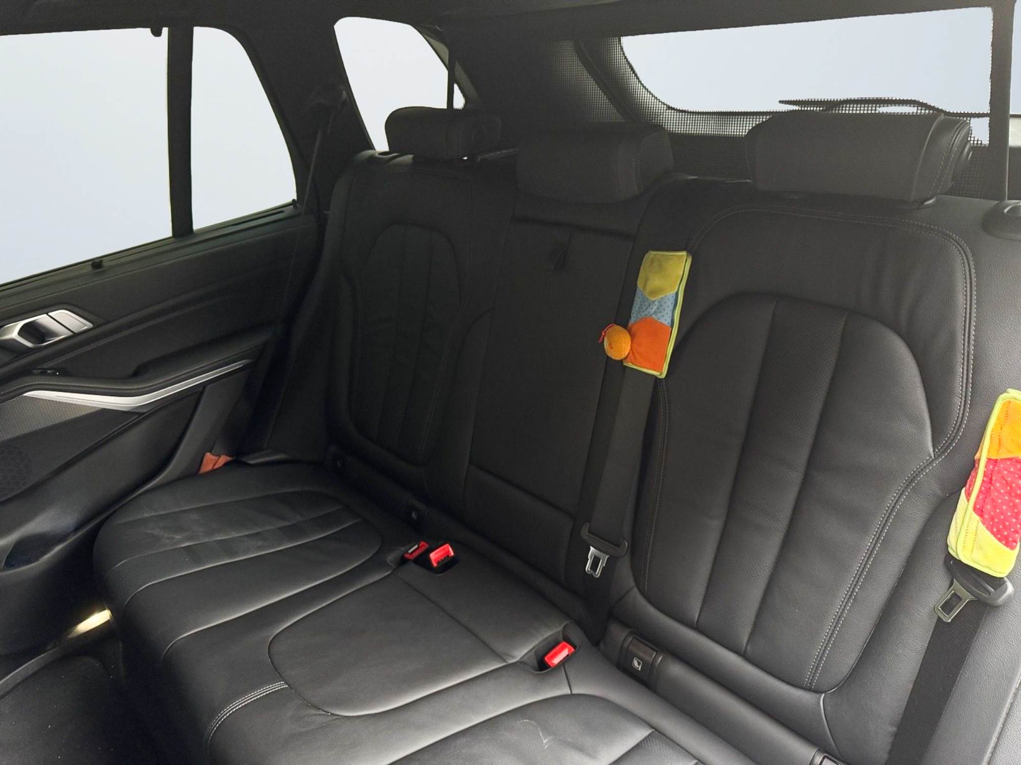 BMW X5 XDRIVE 45 E