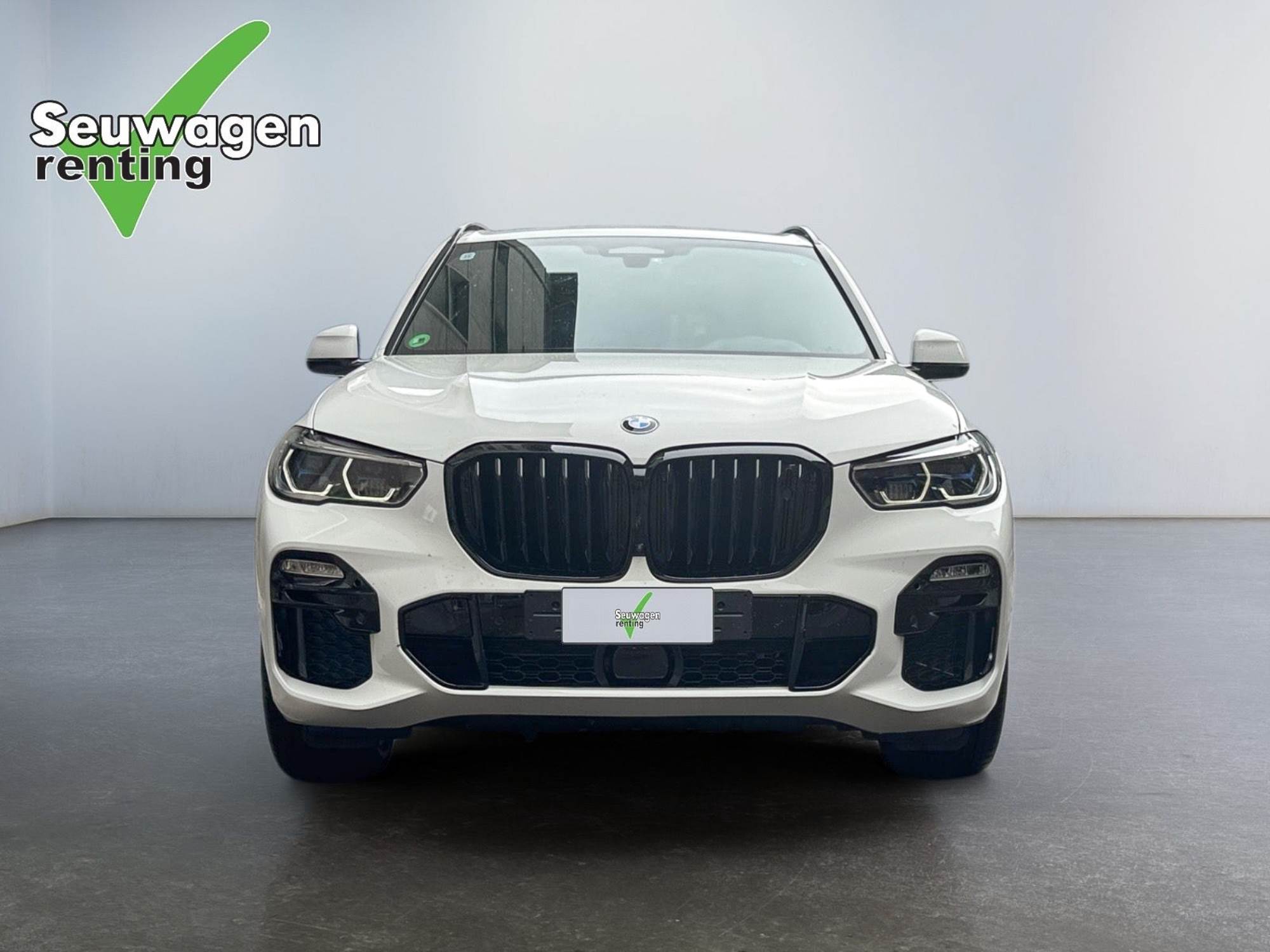 BMW X5 XDRIVE 45 E