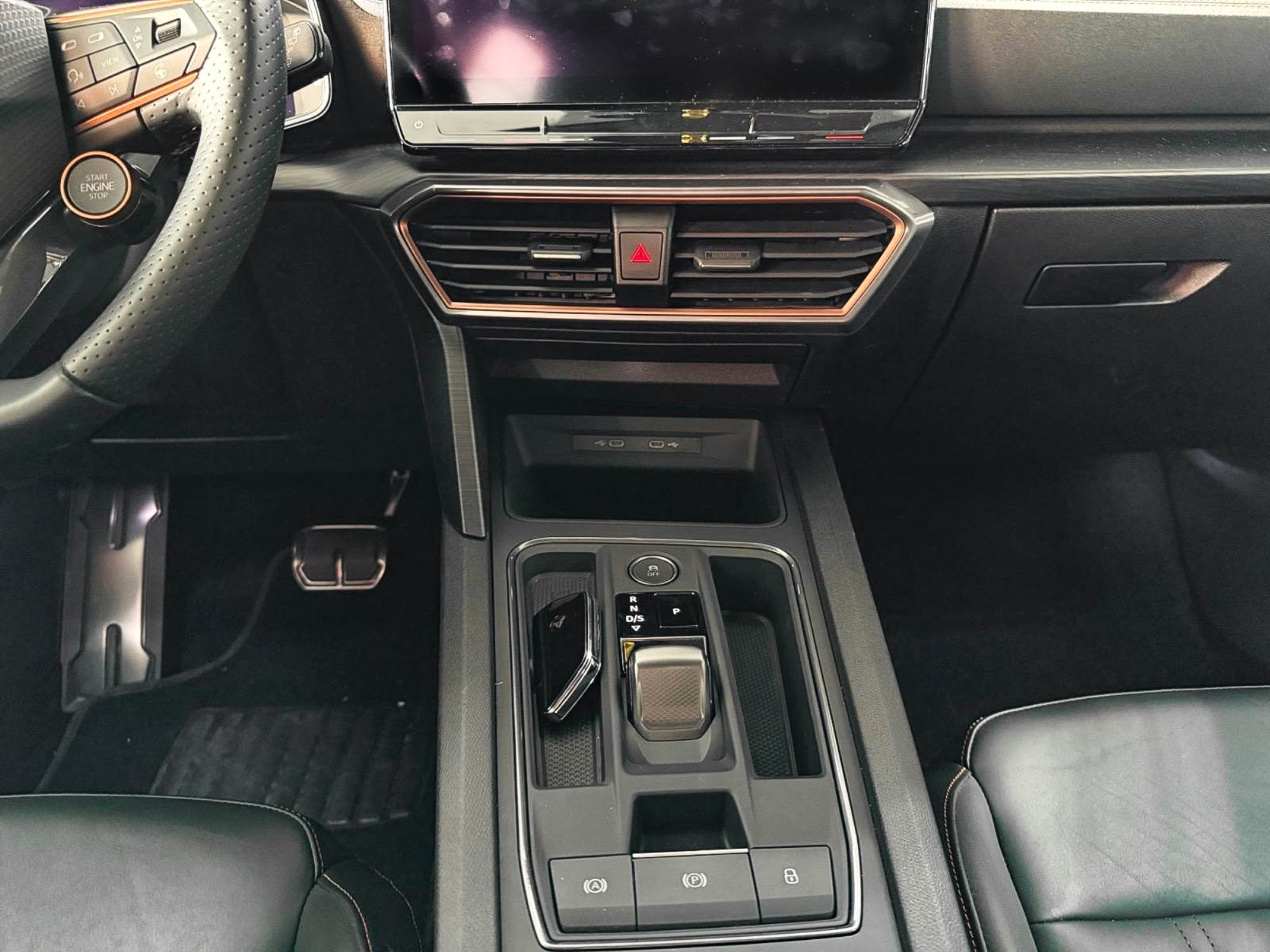 Cupra Formentor VZ