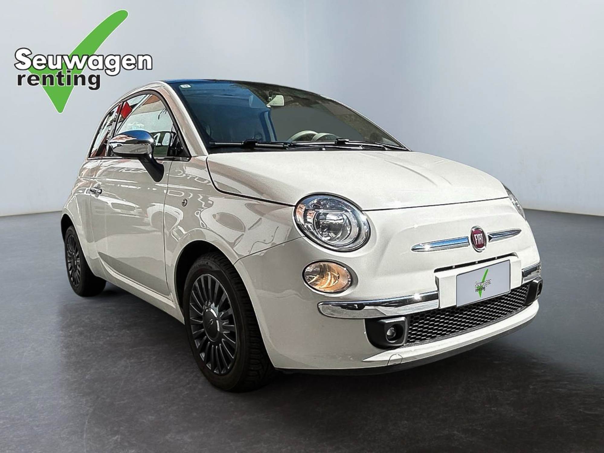 Fiat 500 1.2