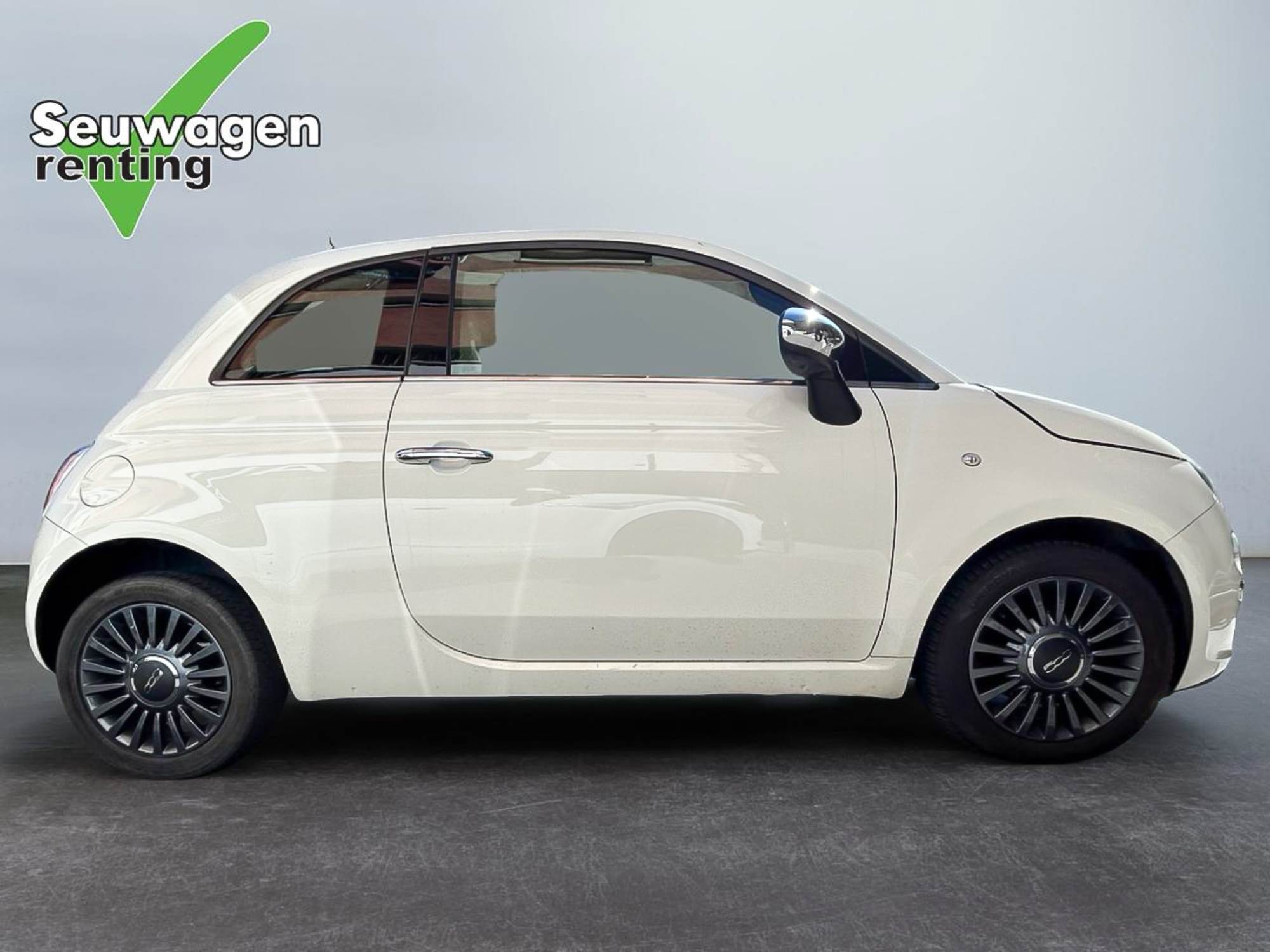 Fiat 500 1.2