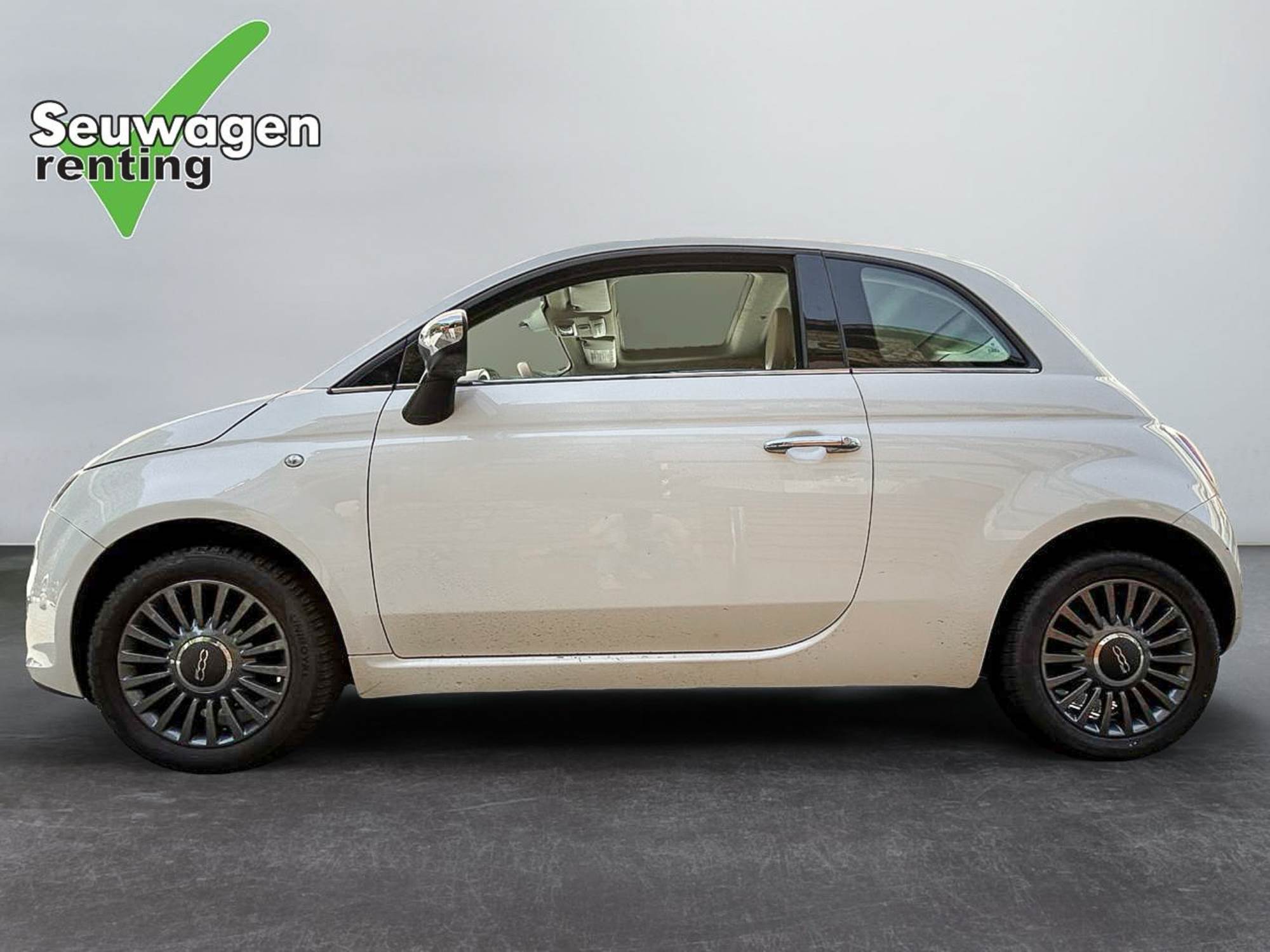 Fiat 500 1.2