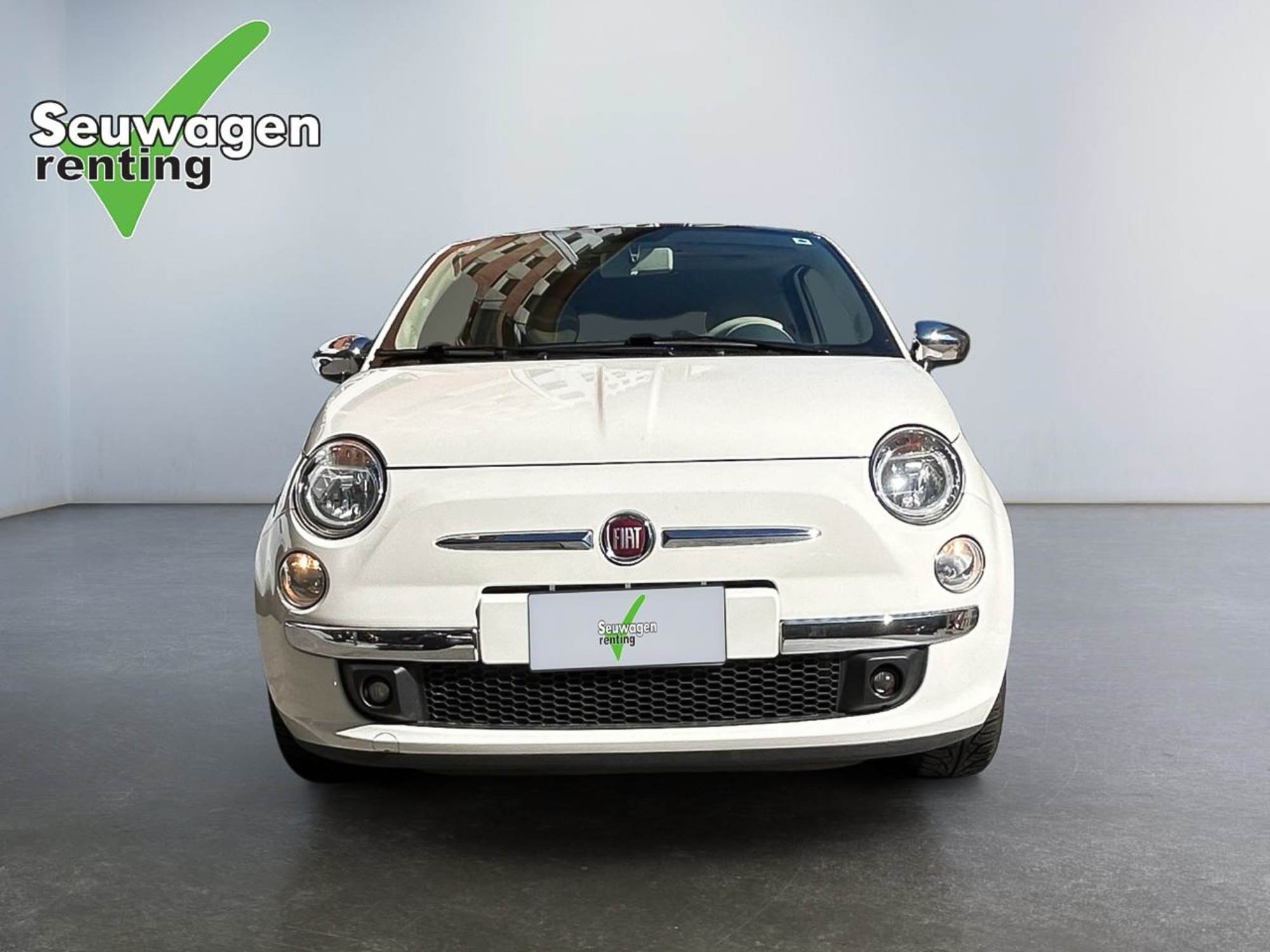 Fiat 500 1.2
