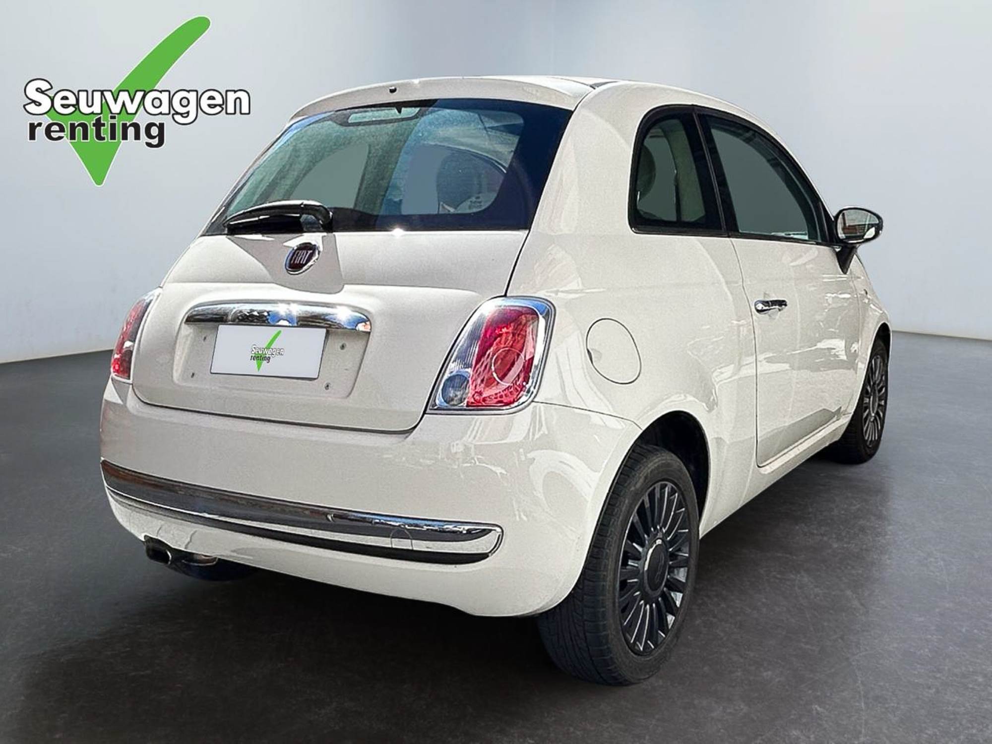 Fiat 500 1.2