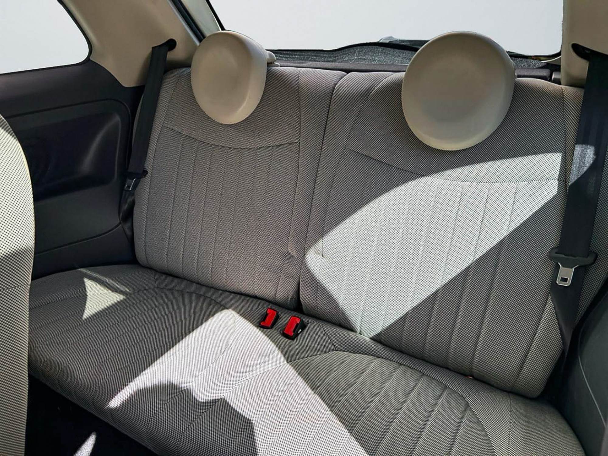 Fiat 500 1.2