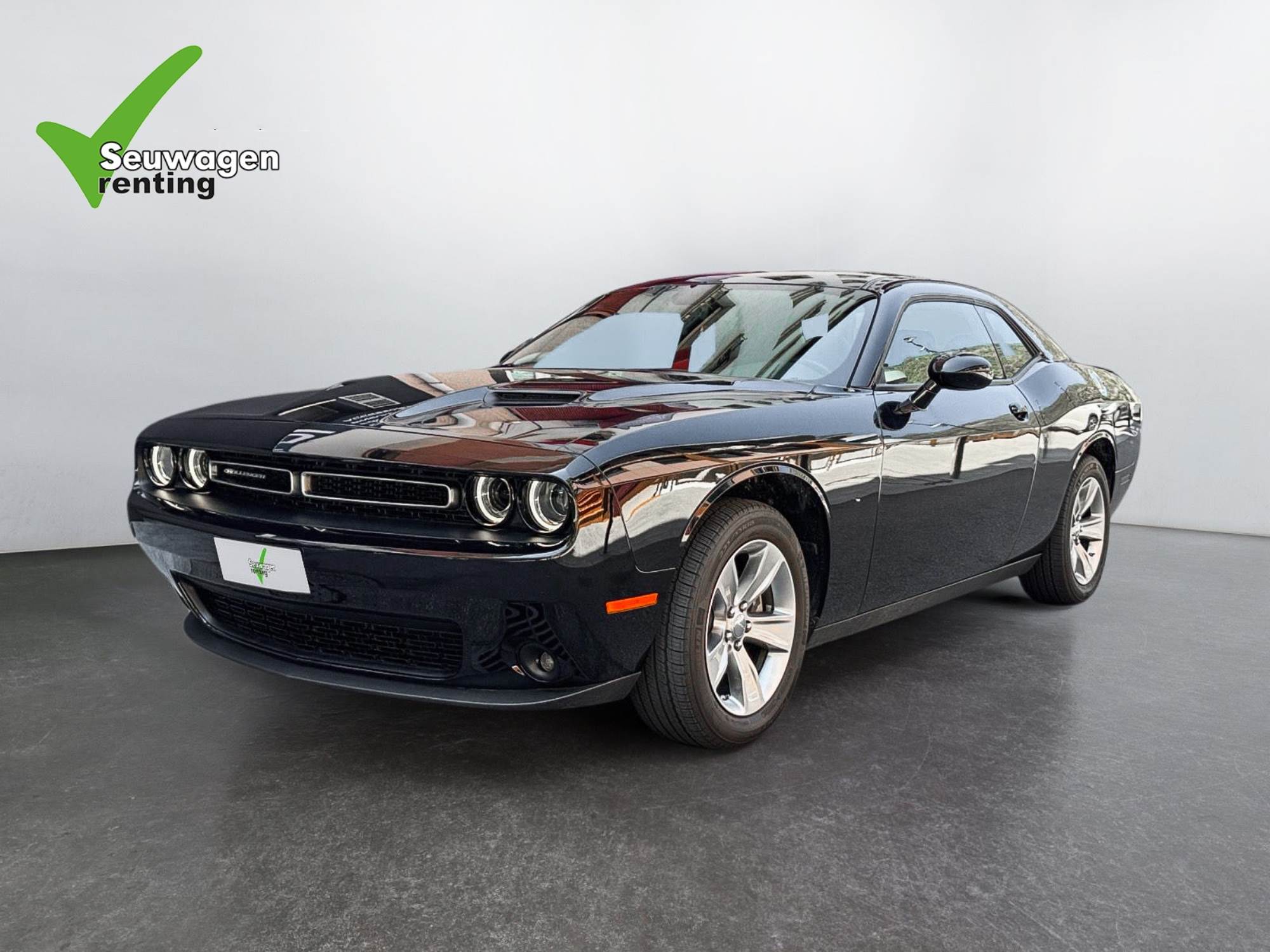 Challenger SXT