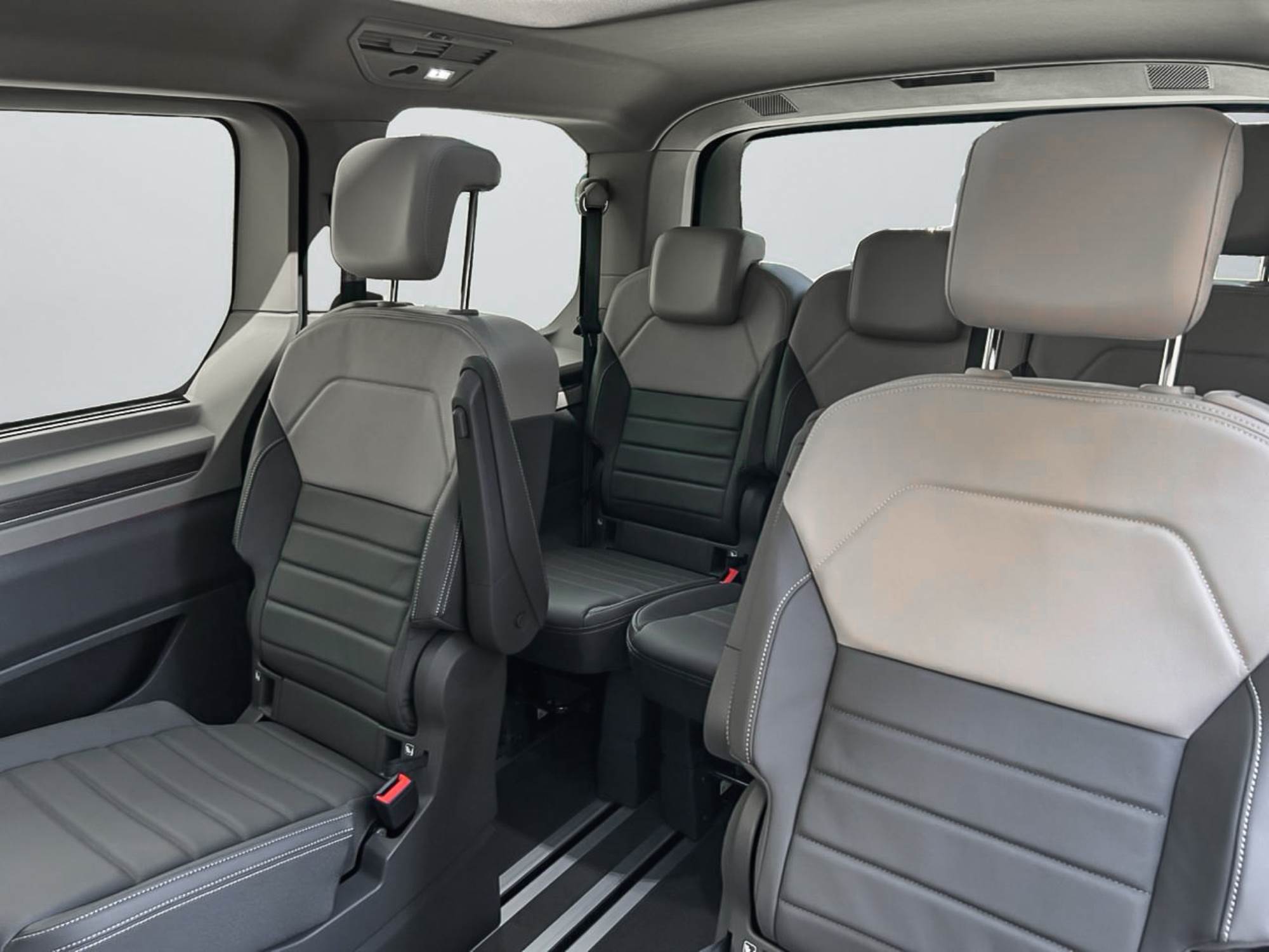 Volkswagen Multivan 150 Cv