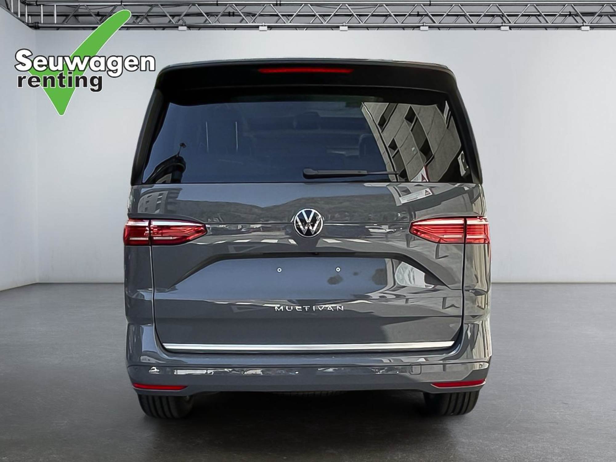Volkswagen Multivan 150 Cv
