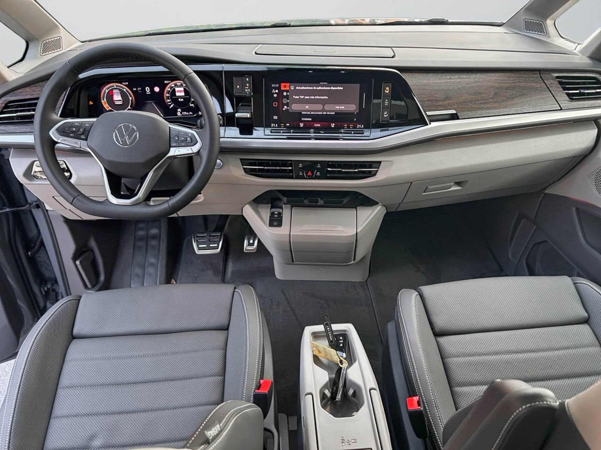 Volkswagen Multivan 150 Cv