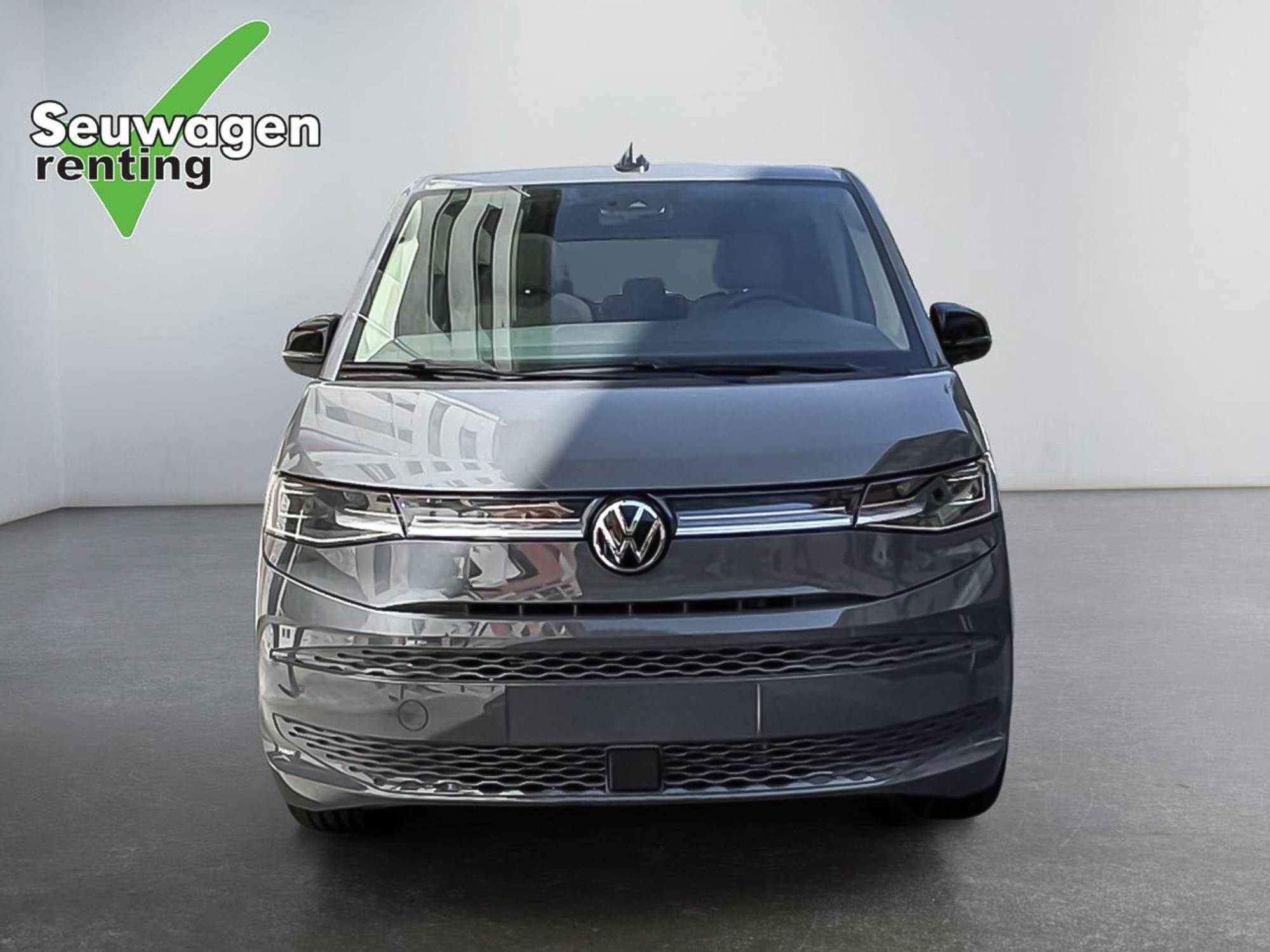 Volkswagen Multivan 150 Cv
