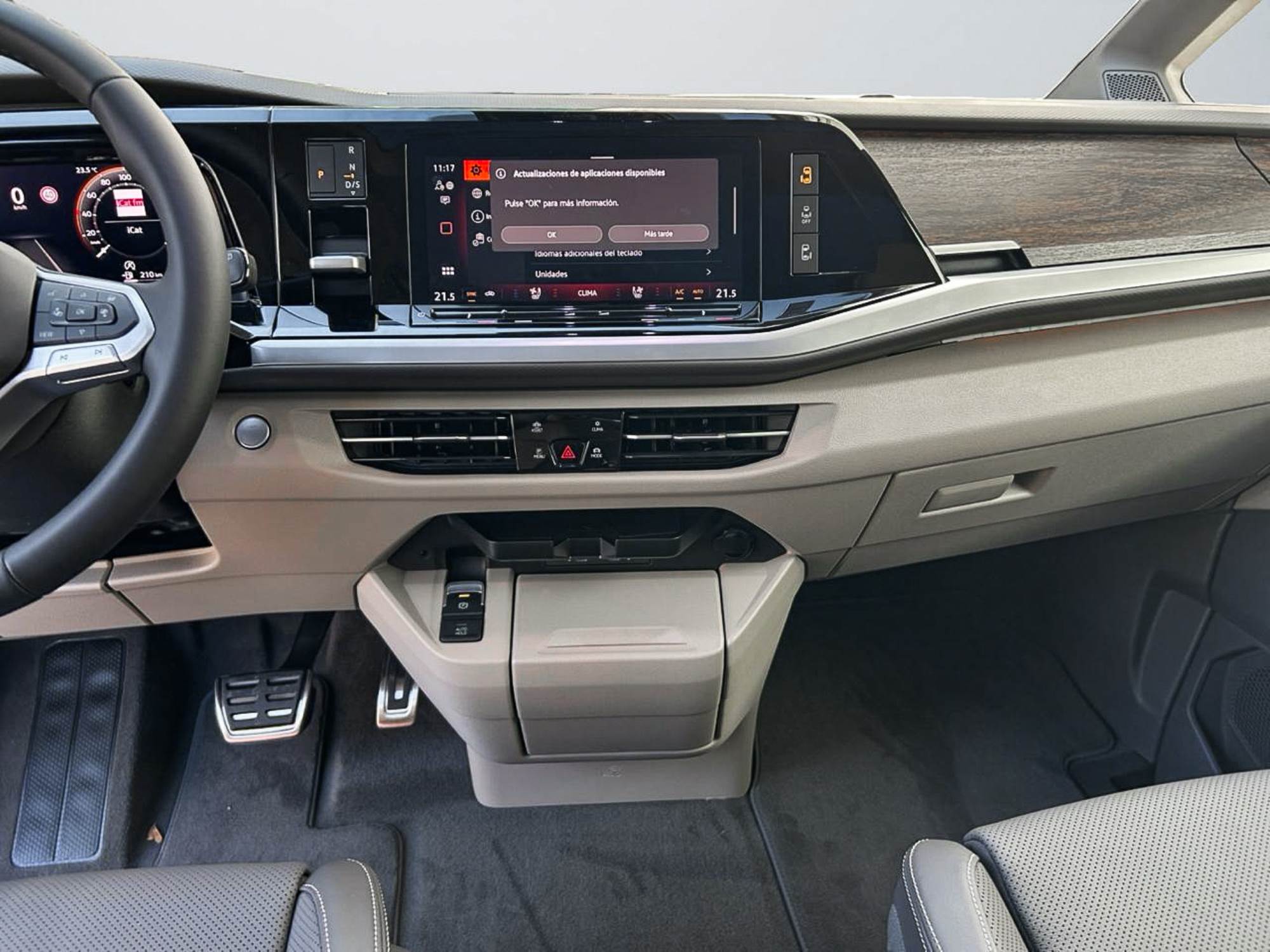 Volkswagen Multivan 150 Cv