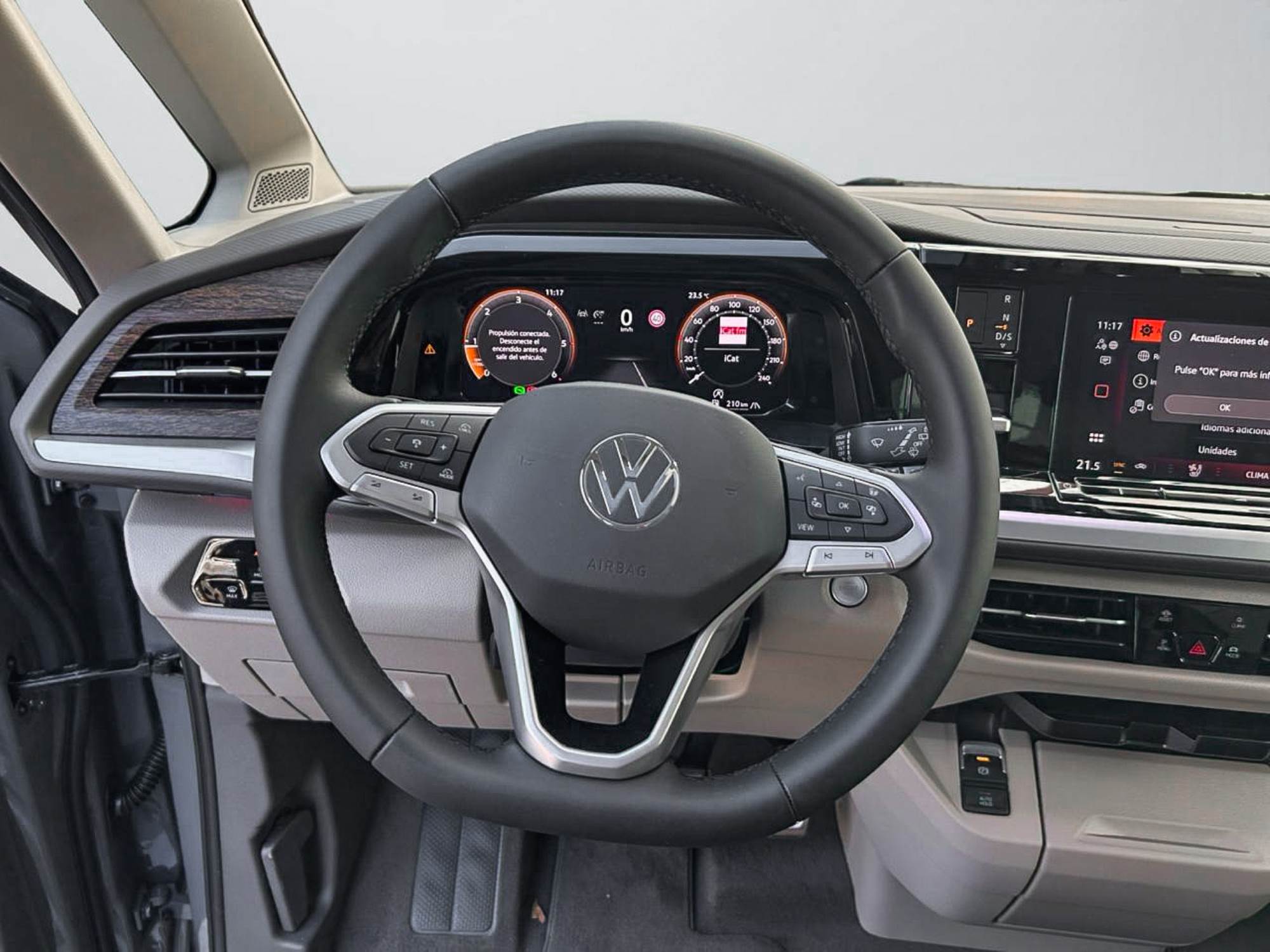 Volkswagen Multivan 150 Cv
