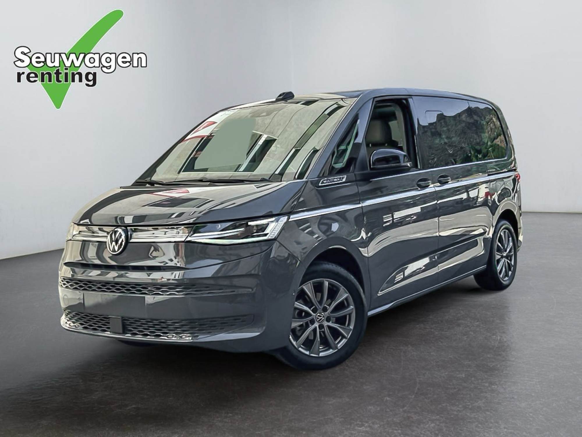 Multivan 150 Cv