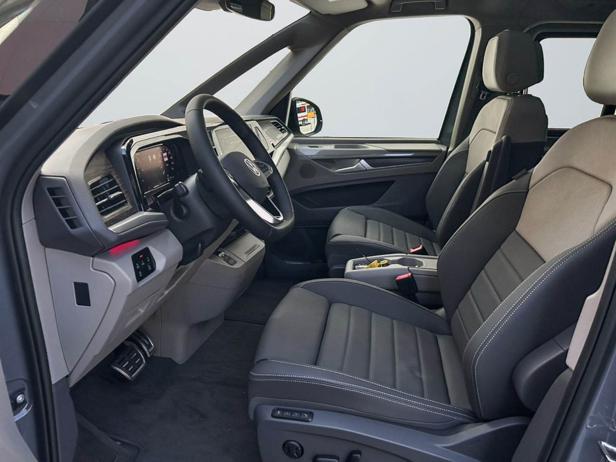 Volkswagen Multivan 150 Cv