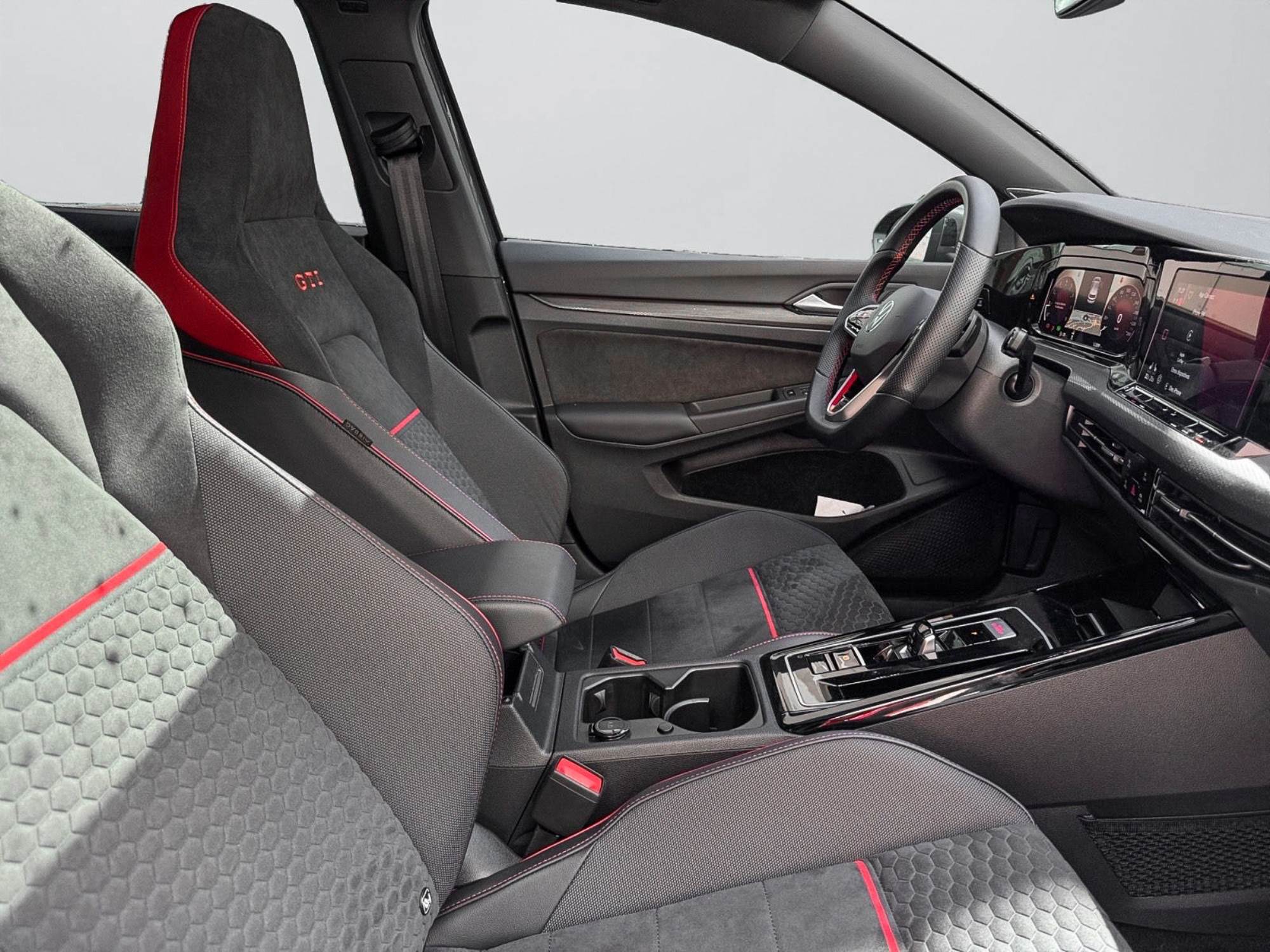 Volkswagen Golf GTI Club Sport