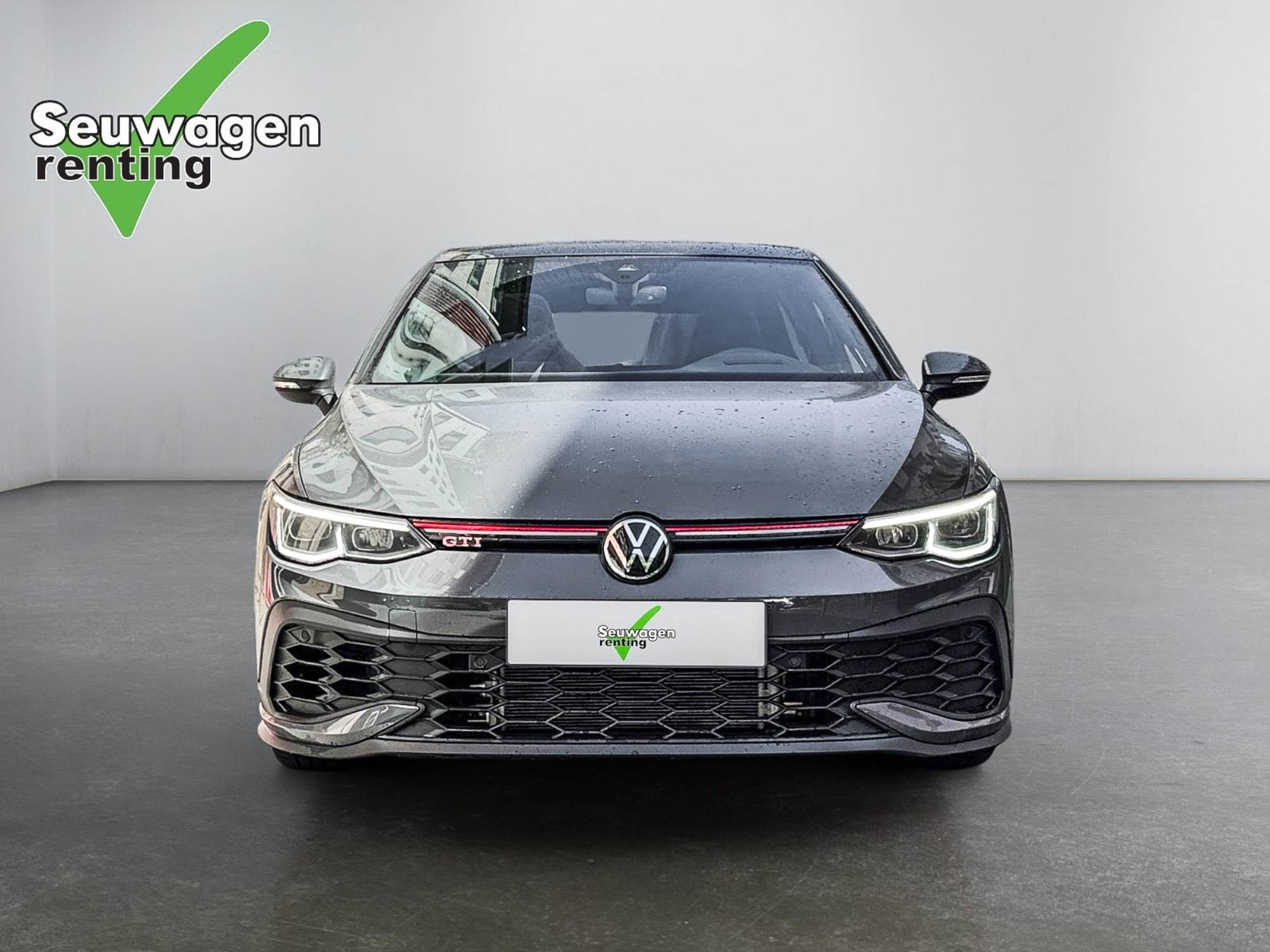 Volkswagen Golf GTI Club Sport