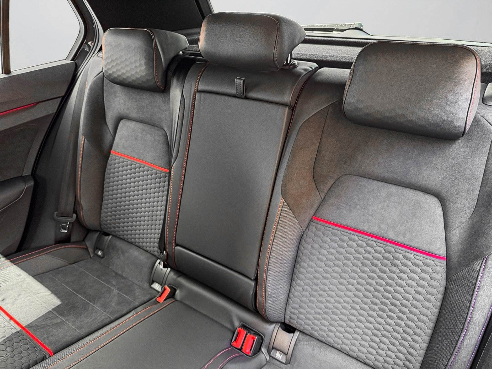 Volkswagen Golf GTI Club Sport