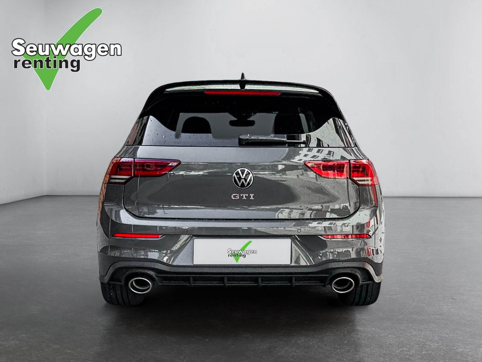 Volkswagen Golf GTI Club Sport