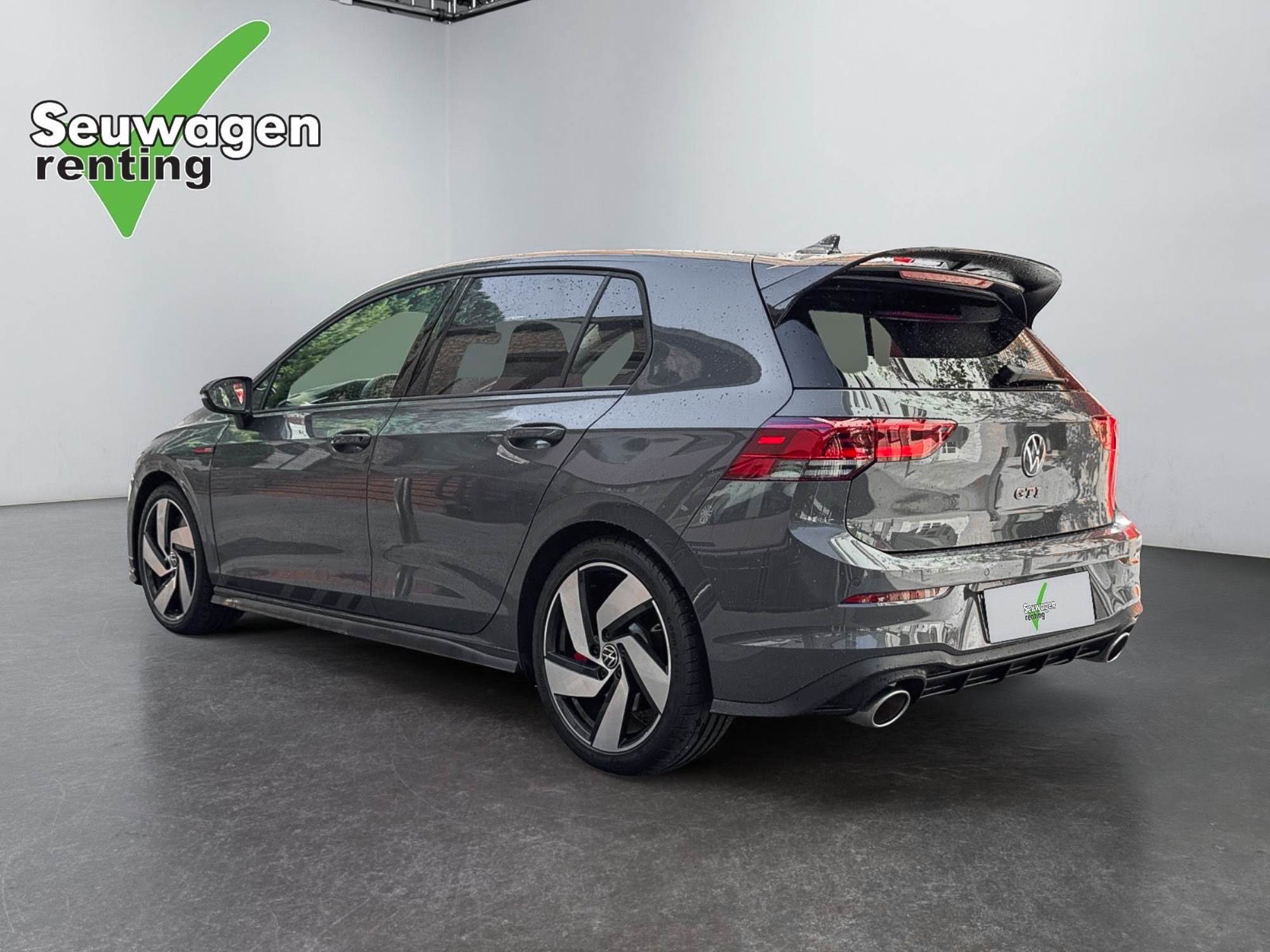 Volkswagen Golf GTI Club Sport
