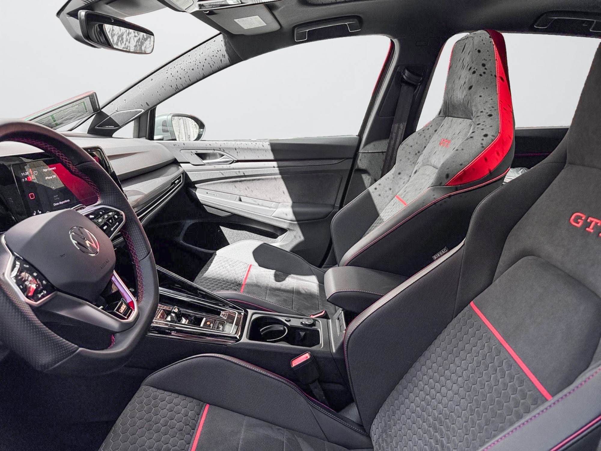 Volkswagen Golf GTI Club Sport