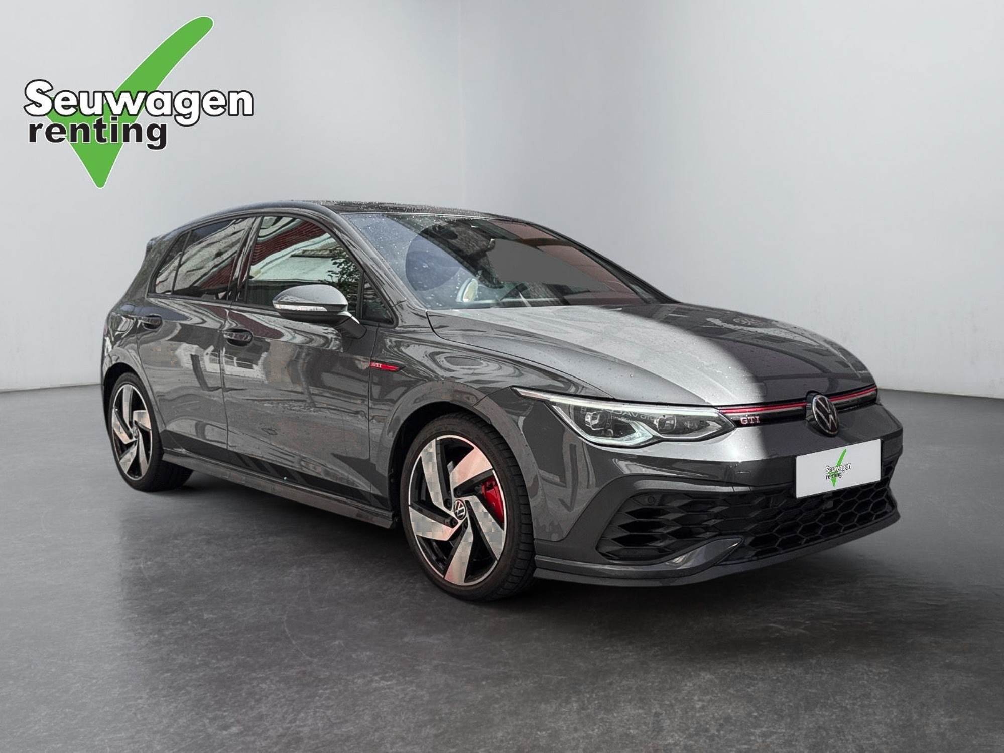 Volkswagen Golf GTI Club Sport