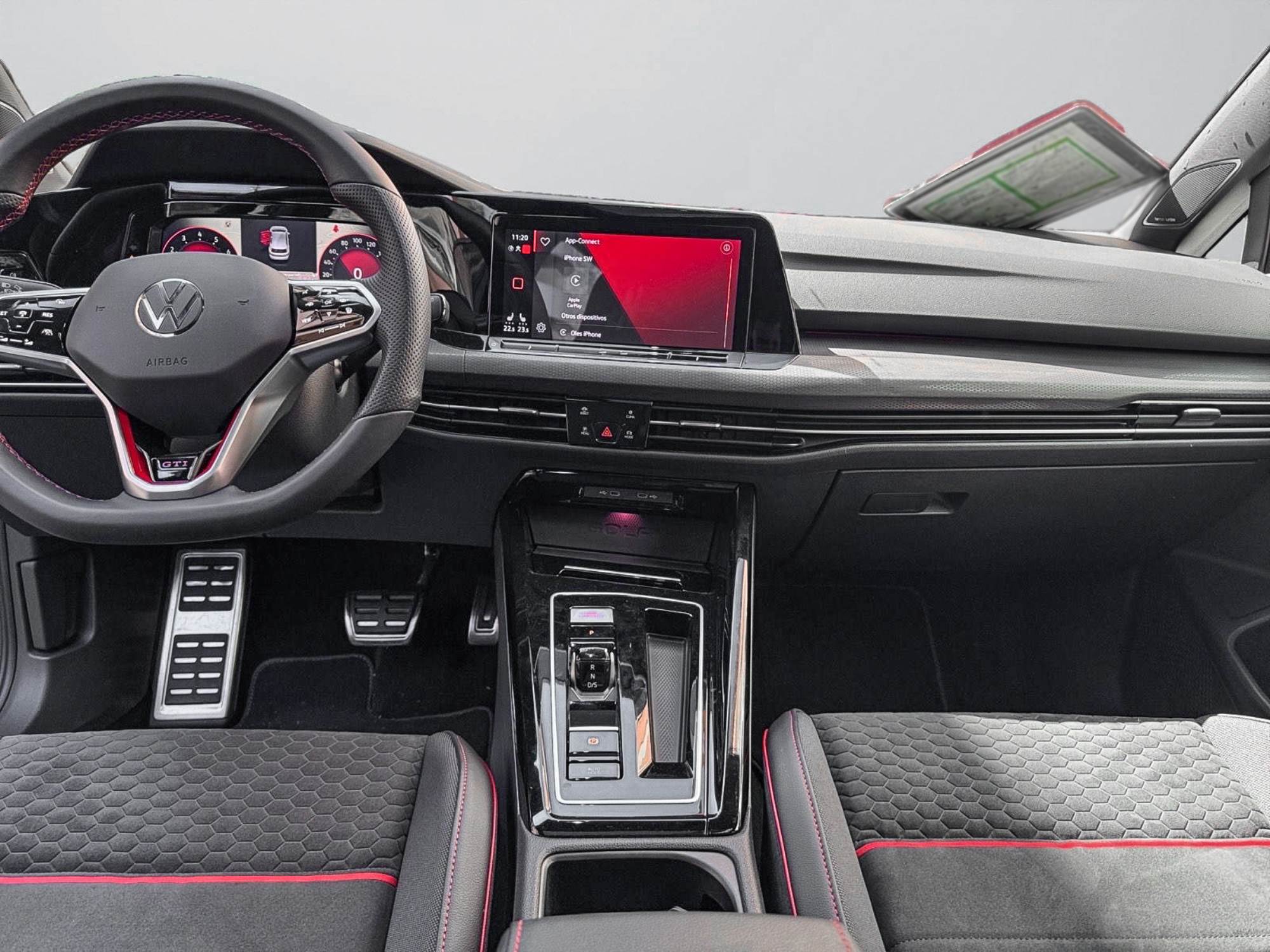 Volkswagen Golf GTI Club Sport