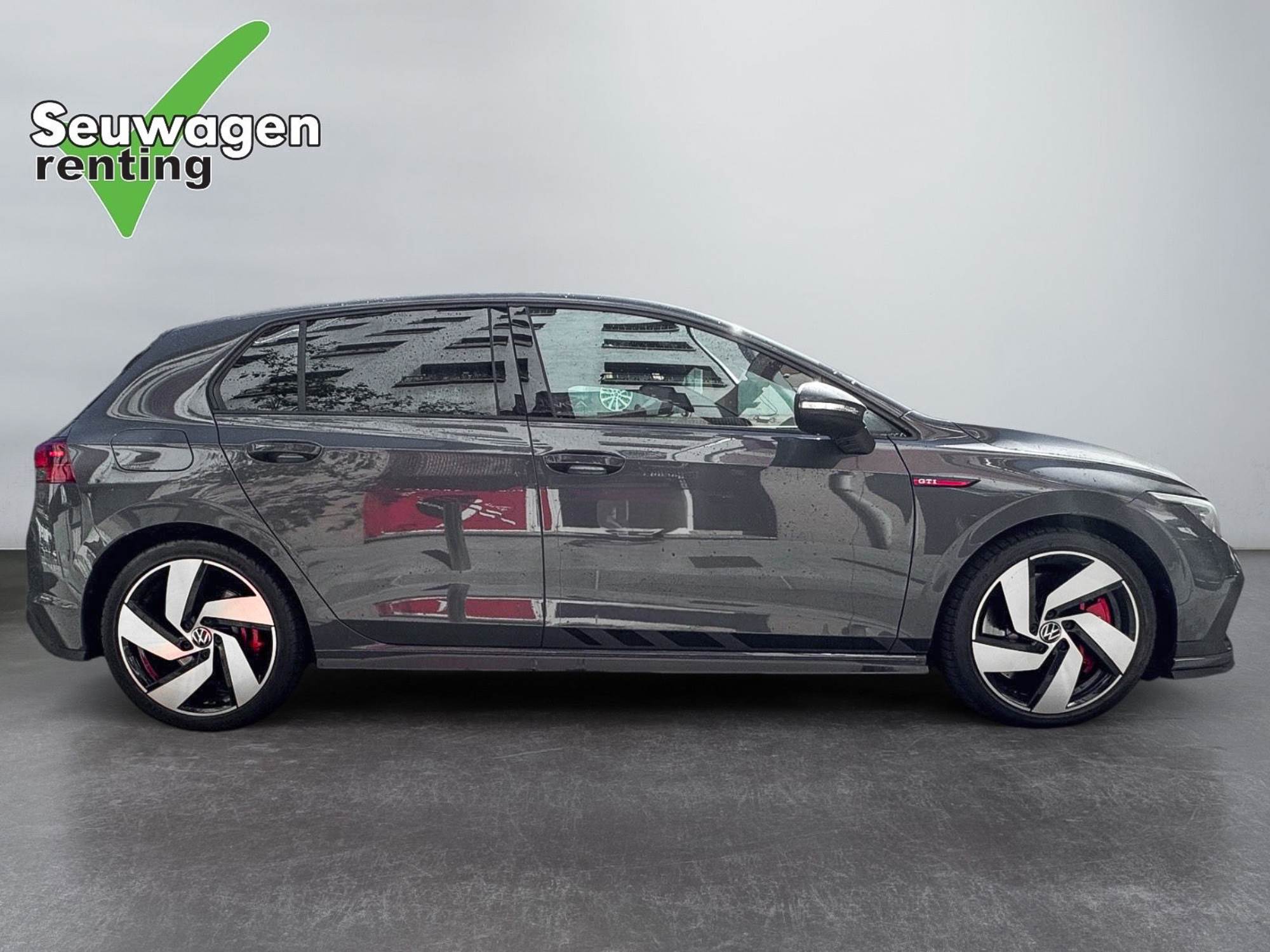 Volkswagen Golf GTI Club Sport