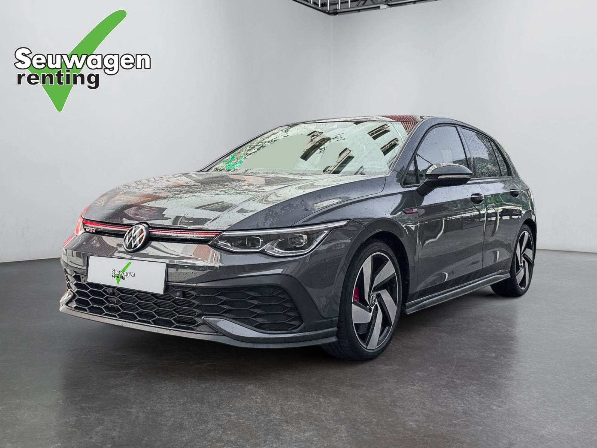 Golf GTI Club Sport