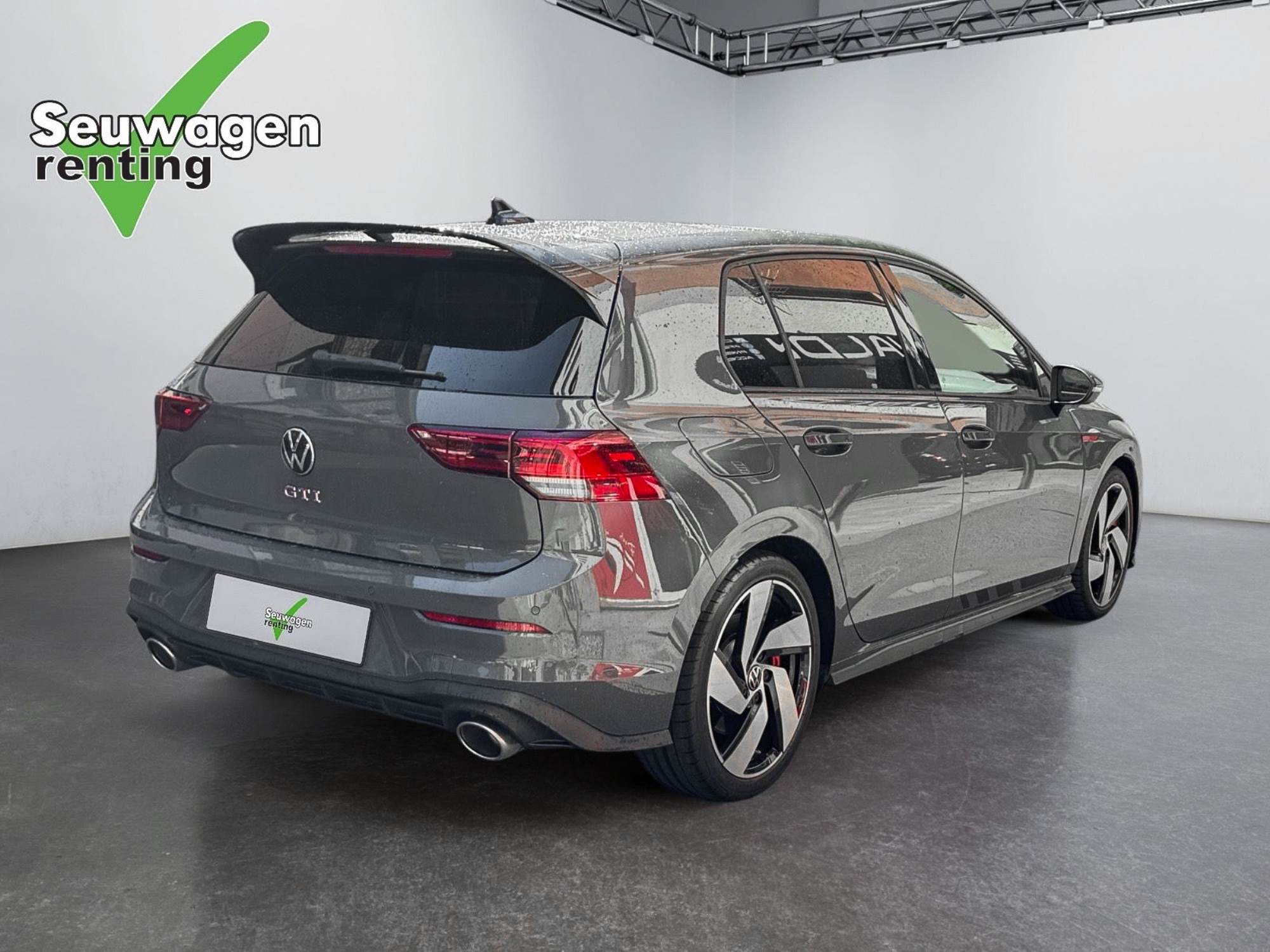 Volkswagen Golf GTI Club Sport