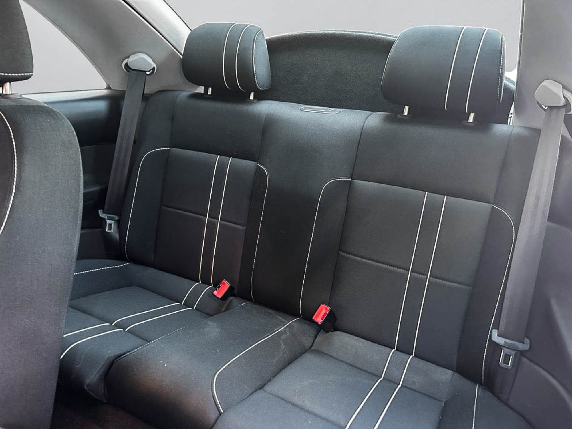 Volkswagen New Beetle 1.8 Turbo