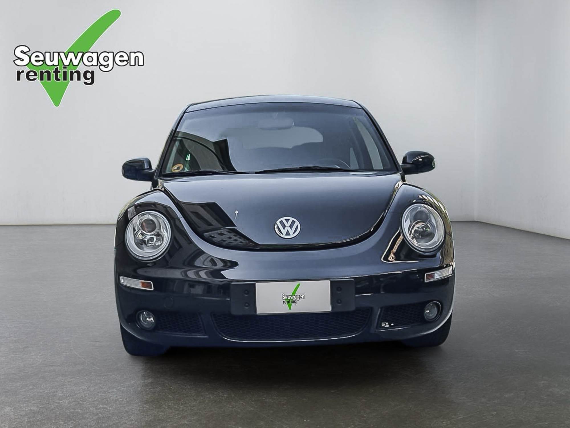 Volkswagen New Beetle 1.8 Turbo